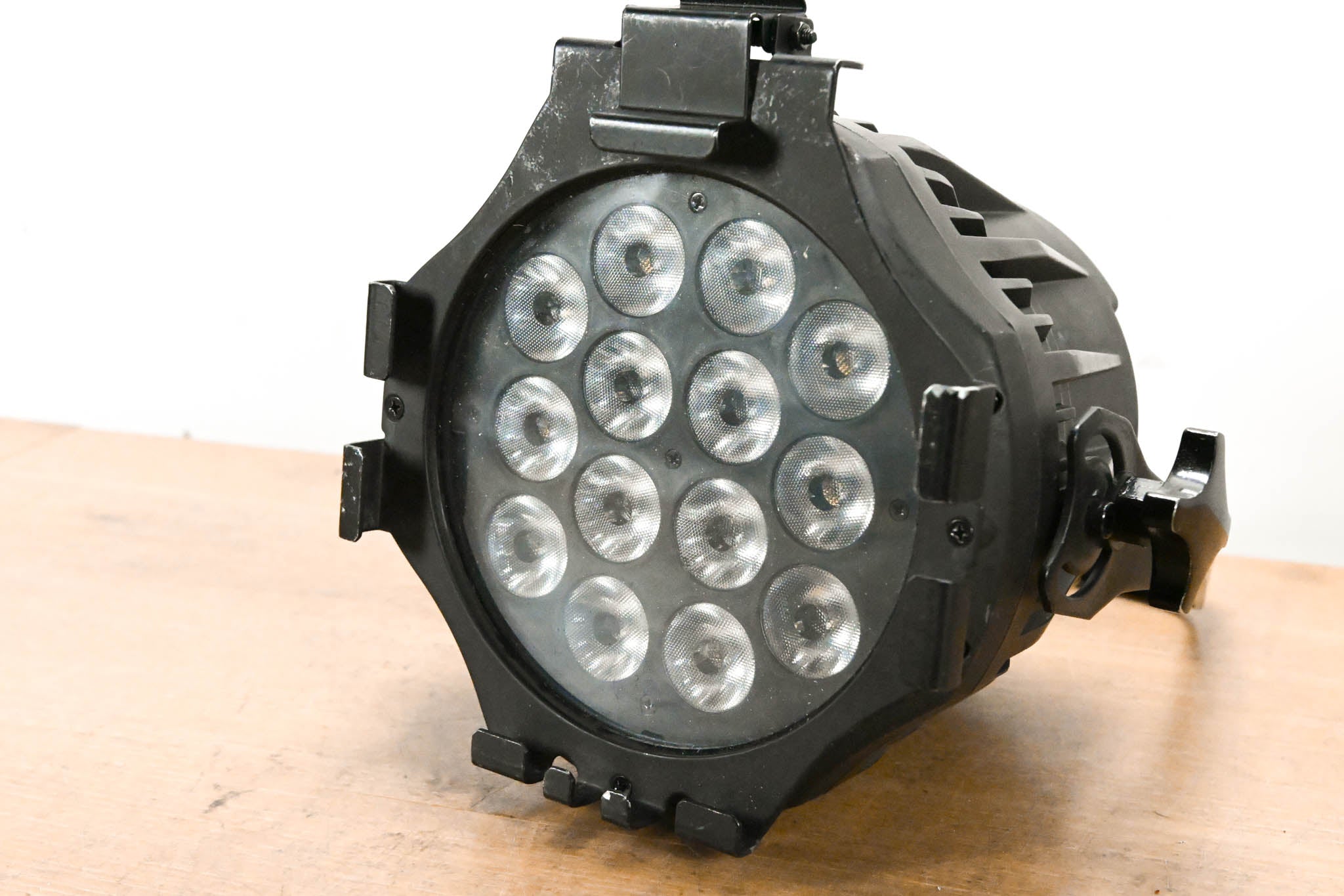 Chauvet COLORado 1-Tri Tour LED Wash Light