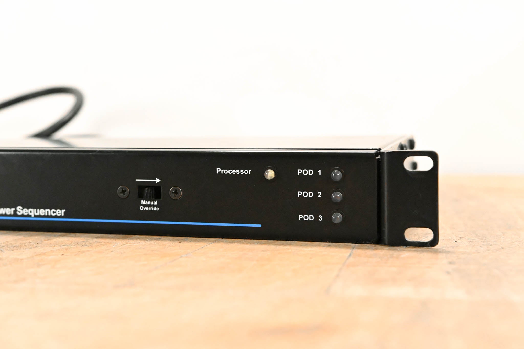 Juice Goose CQ-1520 Power Sequencer