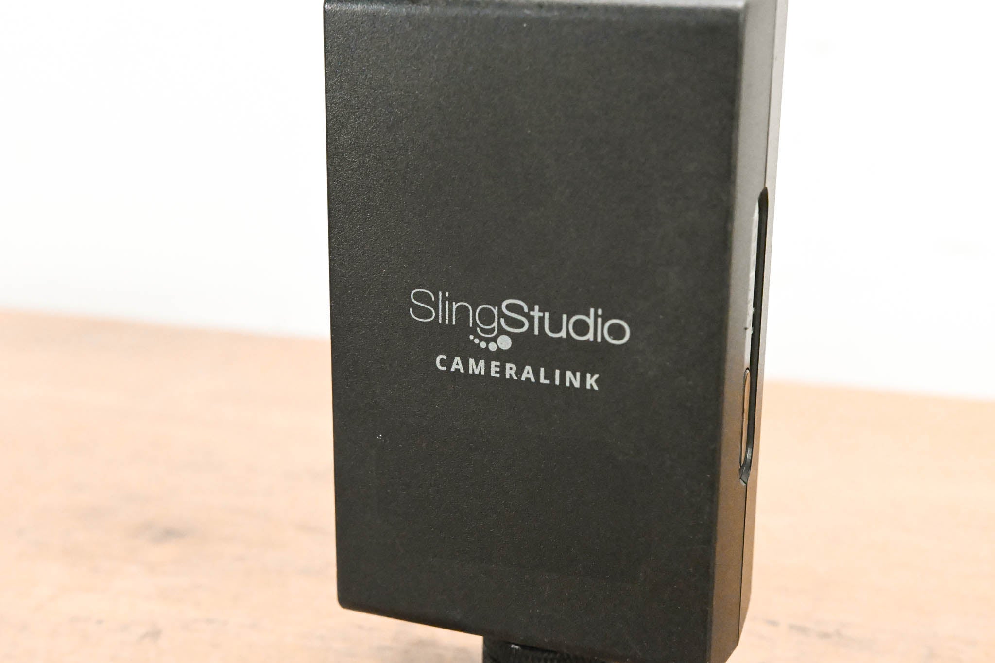 SlingStudio CameraLink