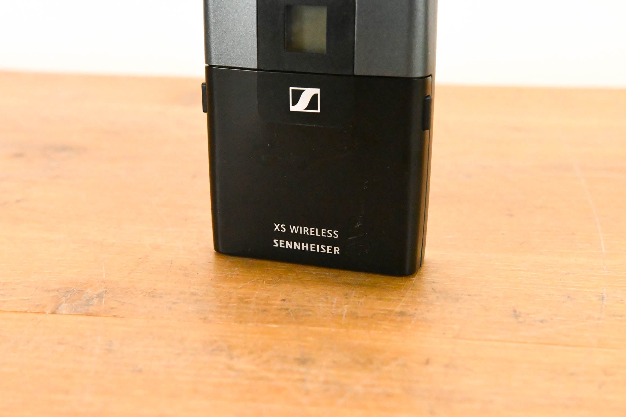 Sennheiser EM 10 Receiver w/ SK-XSW Bodypack - 548-572 MHz (NO PSU)