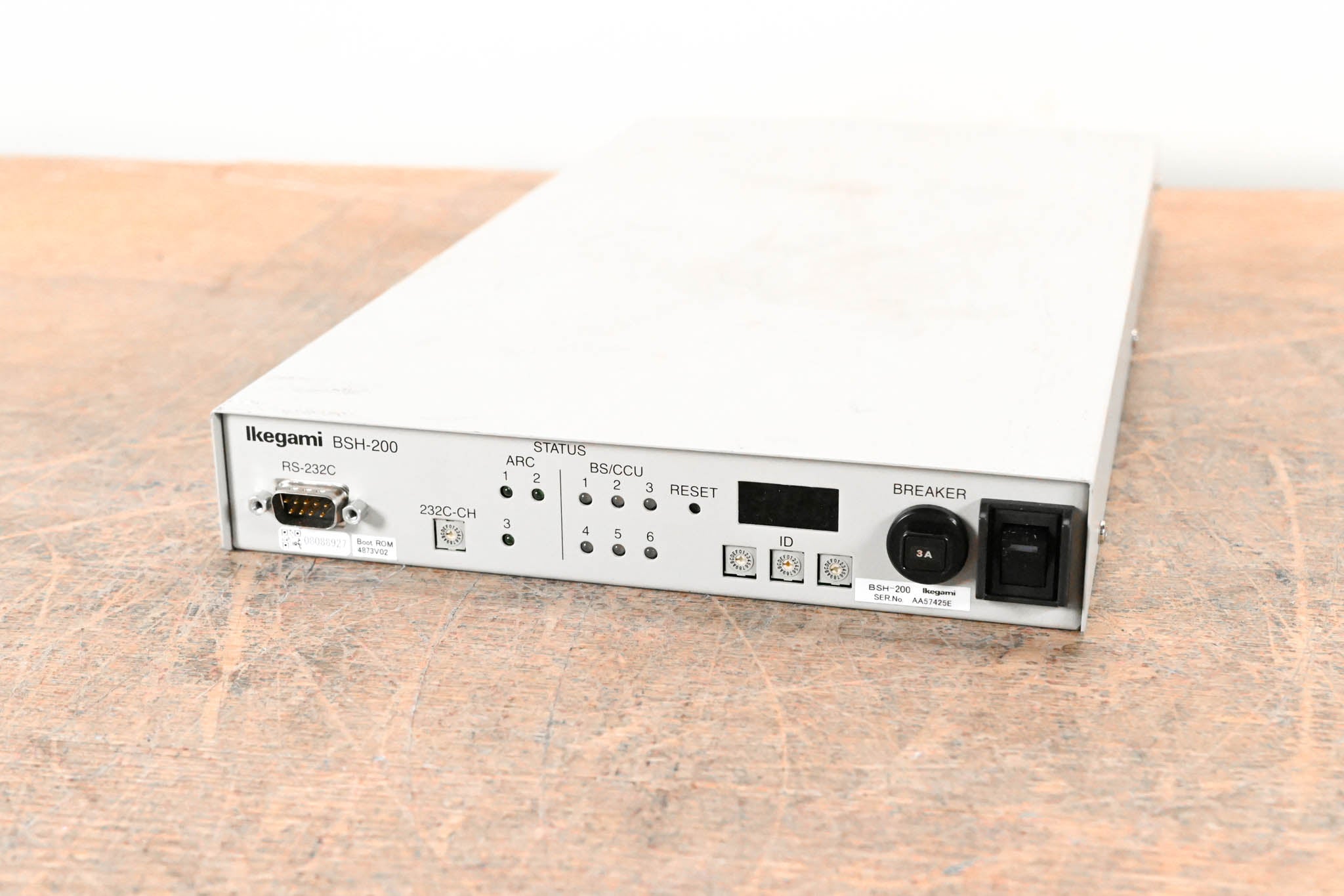 Ikegami BSH-200 Base Station Hub