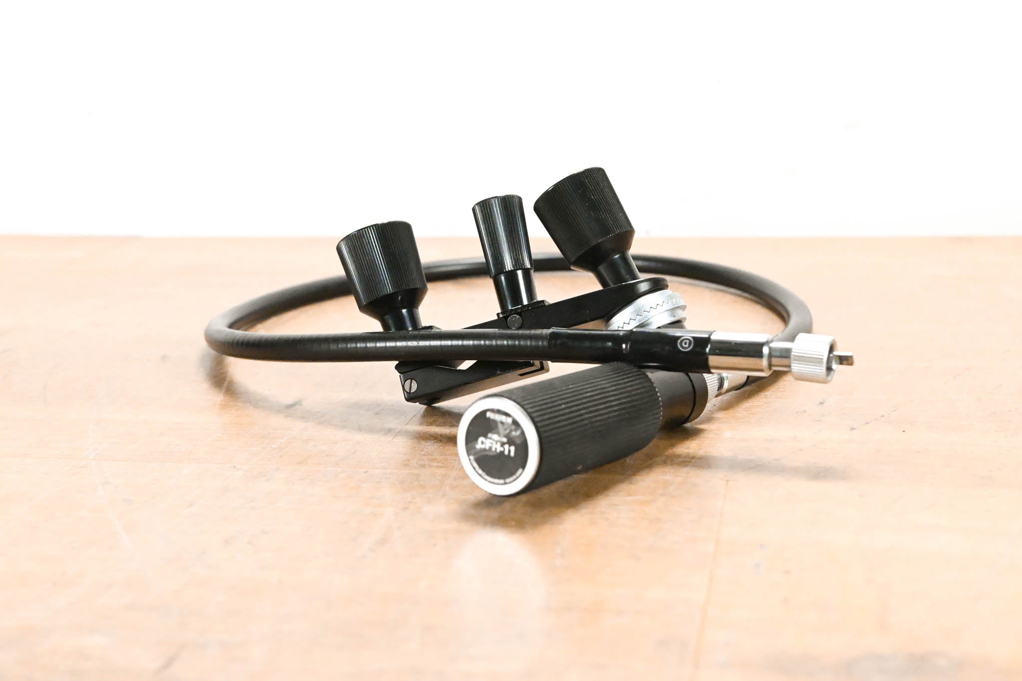 Fujinon CFH-11 Focus Control with MCA-7 Mounting Clamp