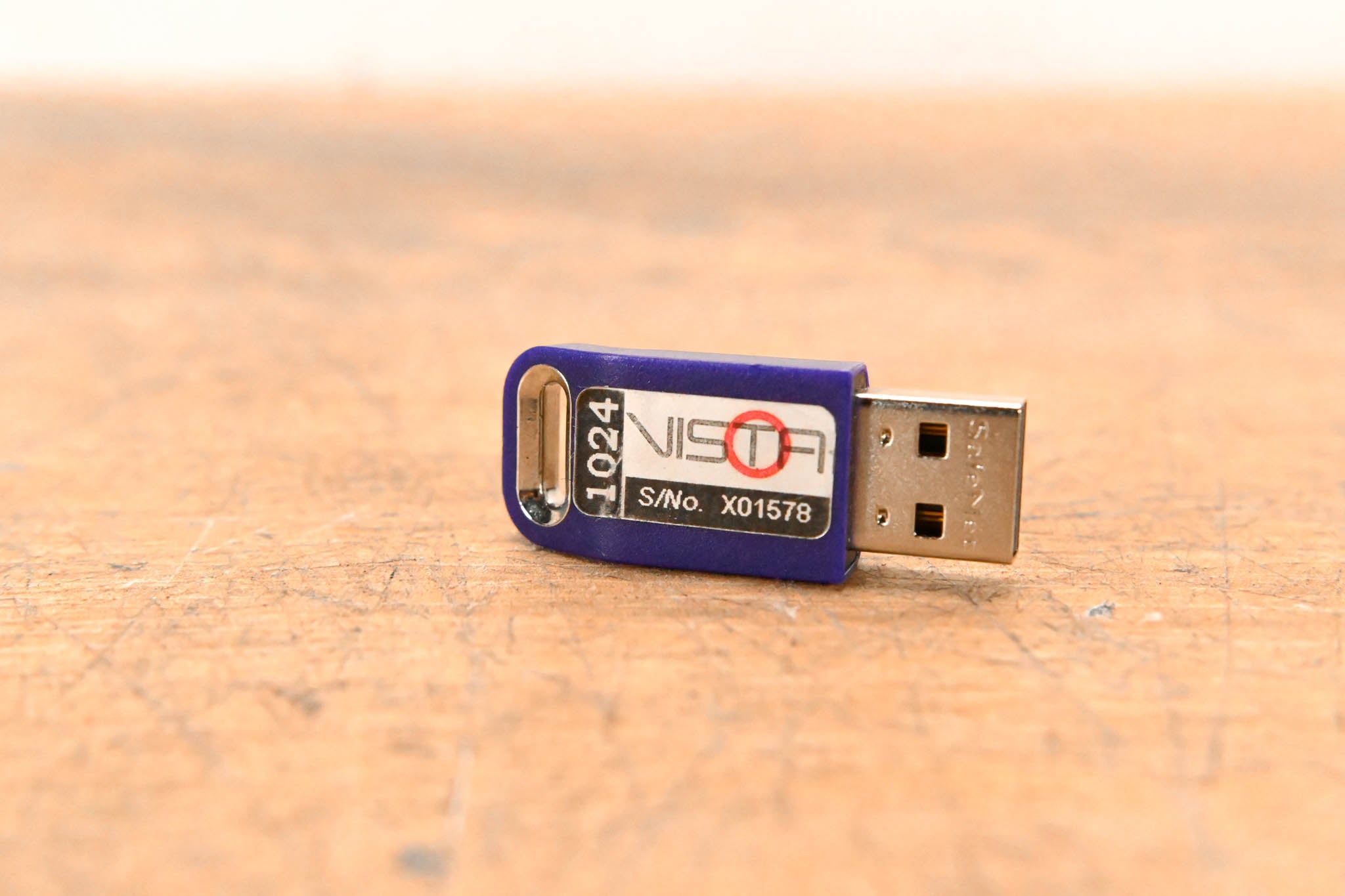 Chroma-Q Vista 1024-Channel Dongle