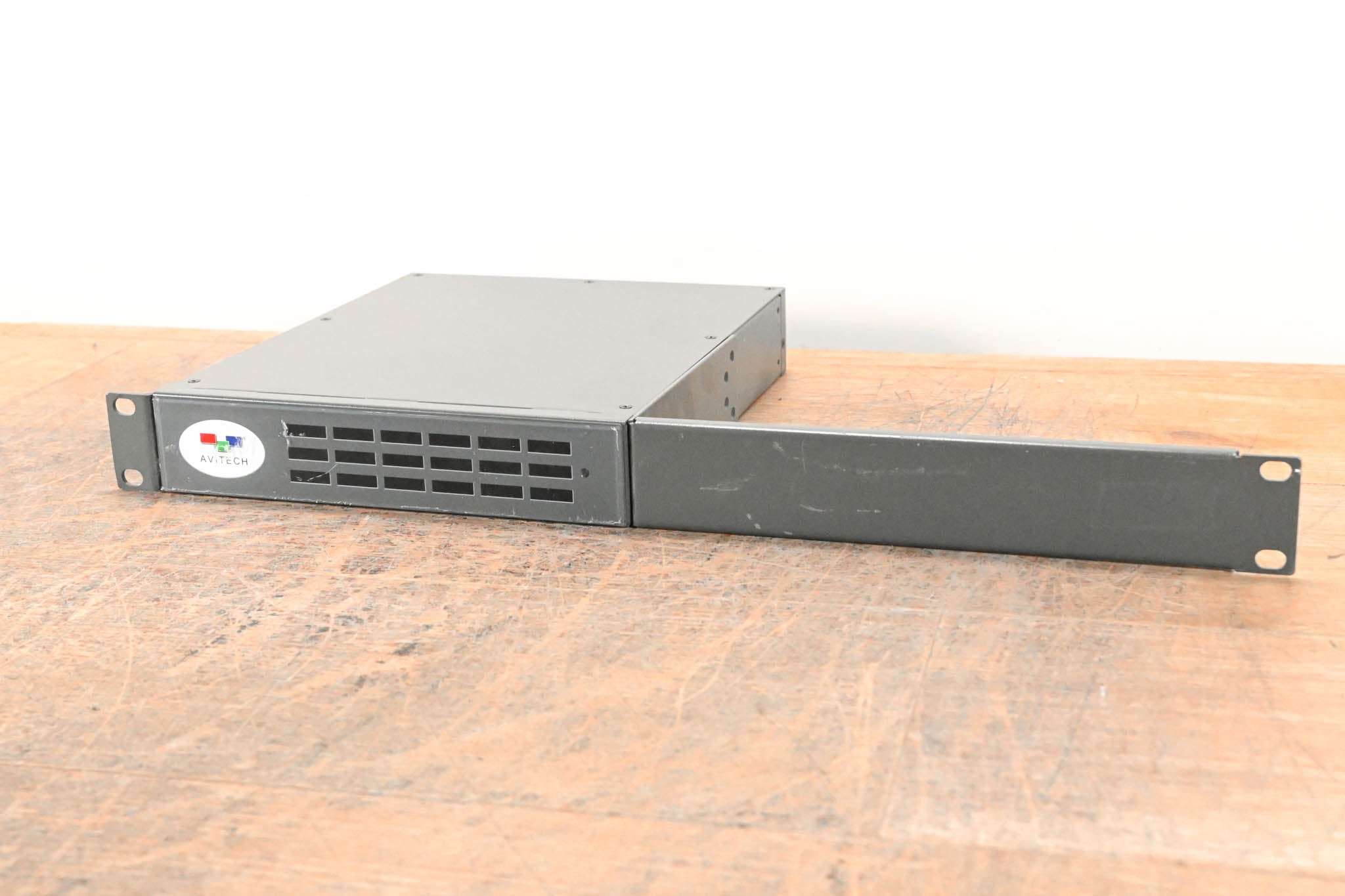 Avitech MCC-8001U Image Scaler / Processor