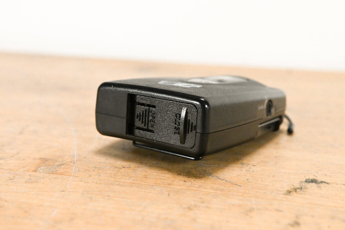 Shure ULXP14 Bodypack Wireless System J1 Band 554-590MHz NO POWER SUPPLY
