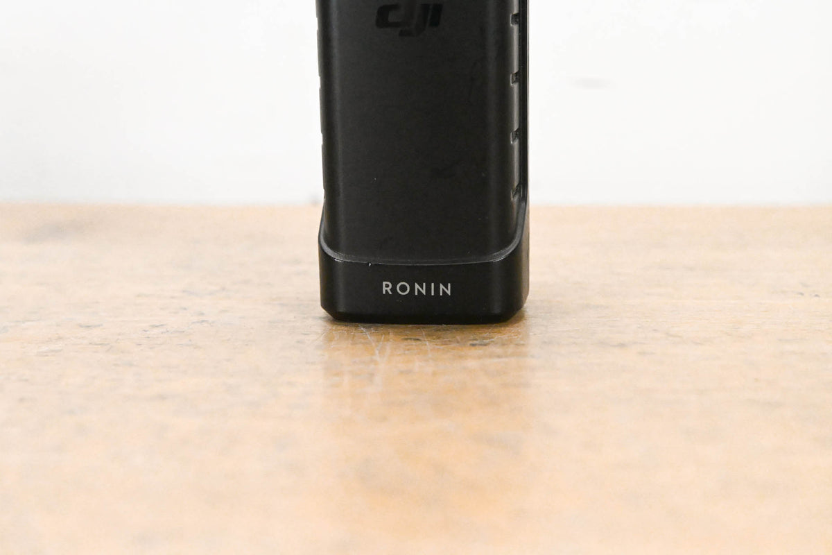DJI 14.4V Ronin-M/MX Rechargeable Battery (423496-1580mAh-14.4V)