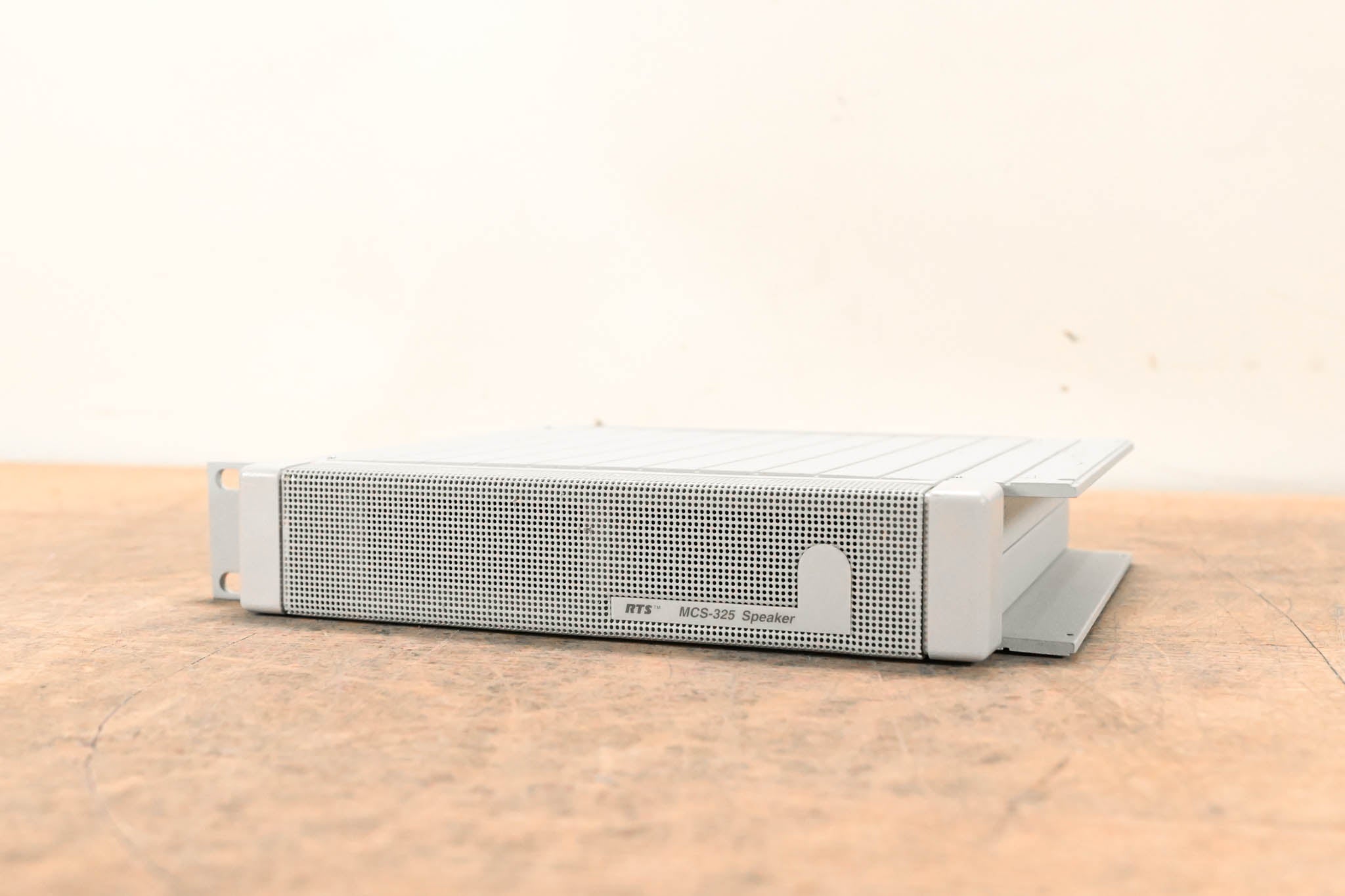 RTS MCS-325 5-Watt Passive Modular Loudspeaker