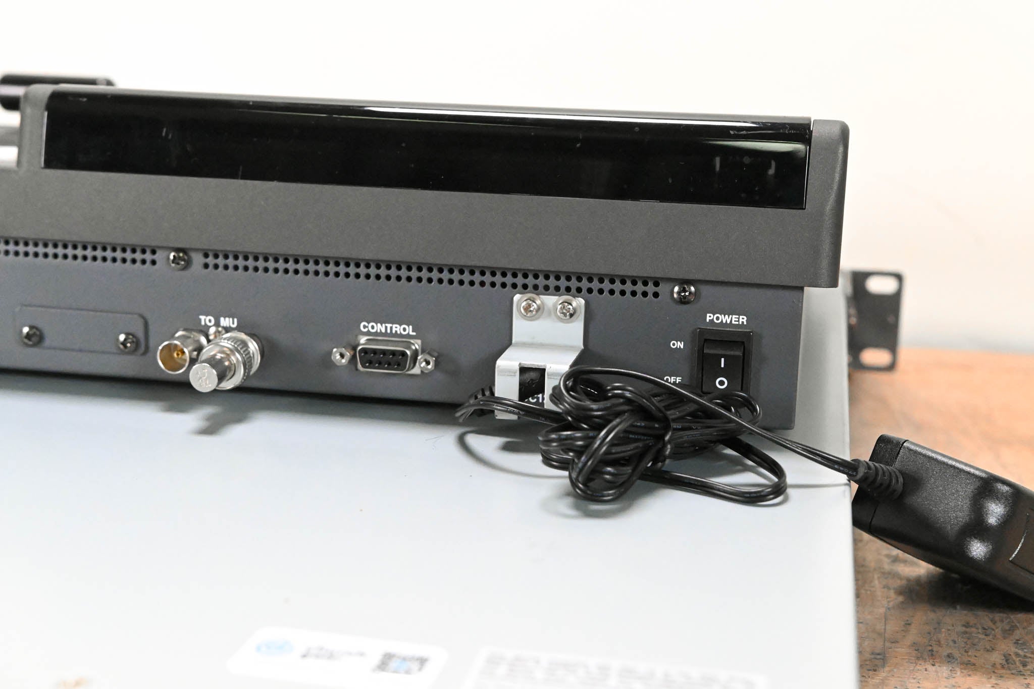 For.A HVS-300HS 1 M/E HANABI HD/SD Portable Digital Video Switcher