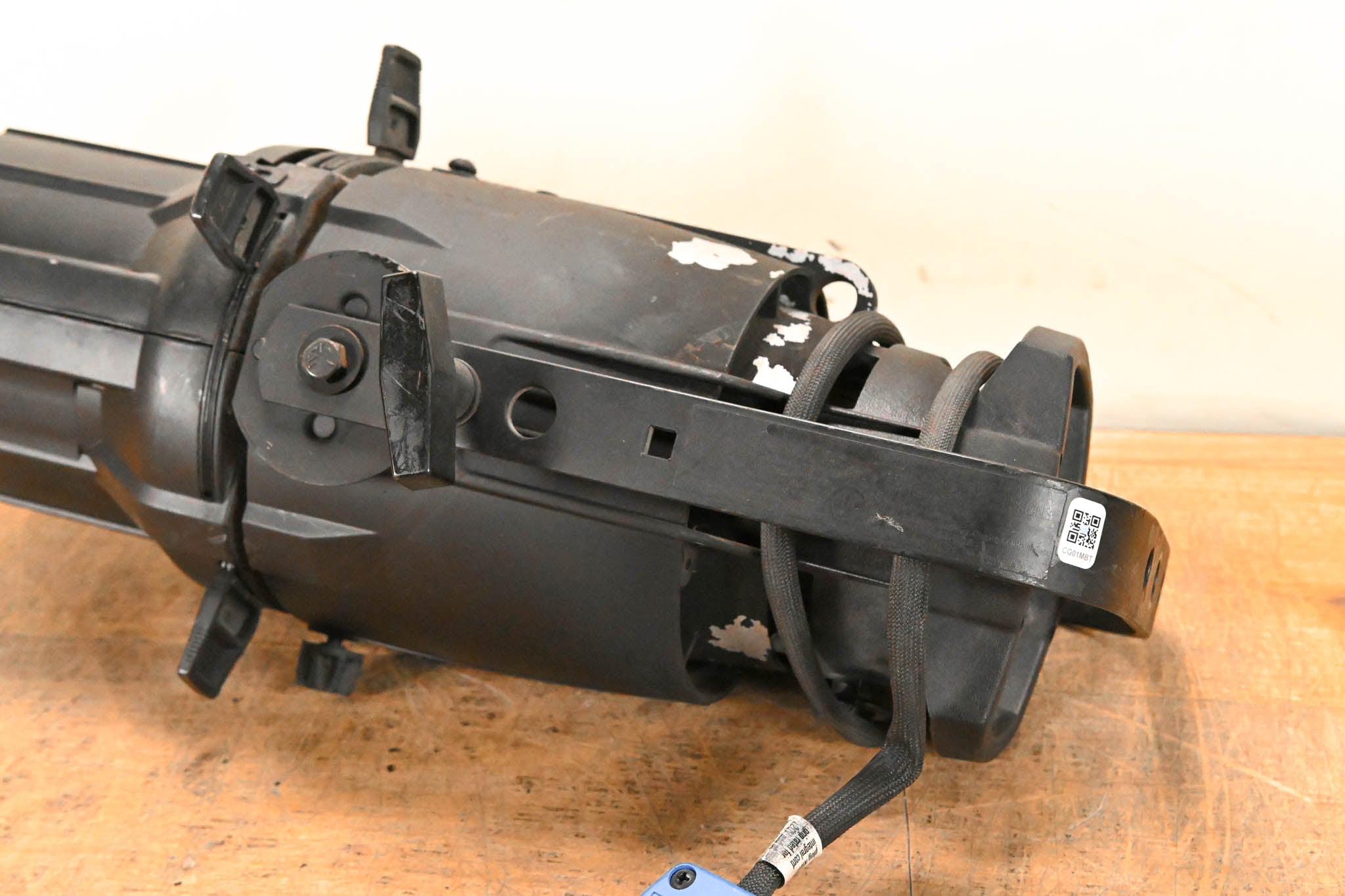 ETC Source Four 750 Ellipsoidal Light (No Lens Tube)