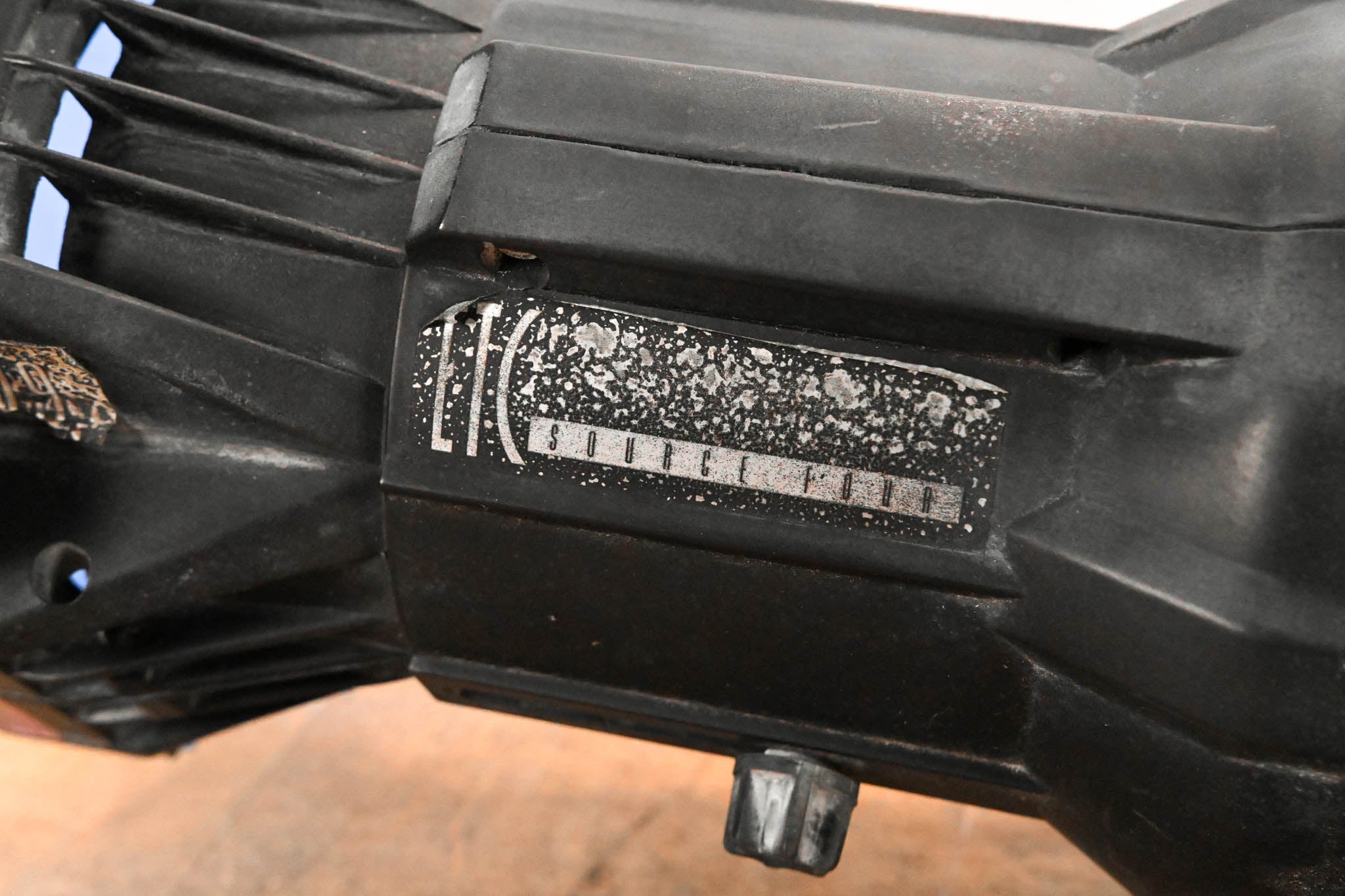 ETC Source Four 575 19 Degree Ellipsoidal Light