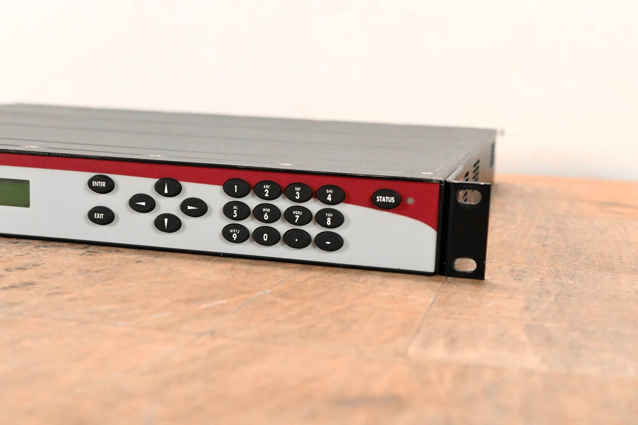 International Datacasting HMR5440 HMR Series Professional Video Receiver