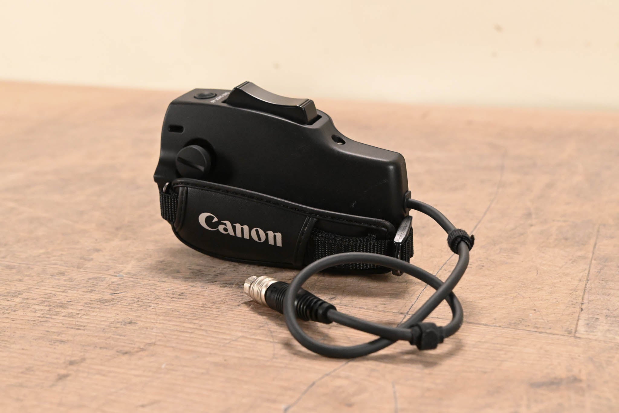 Canon ZSG-C10 Zoom Grip for COMPACT-SERVO Lens