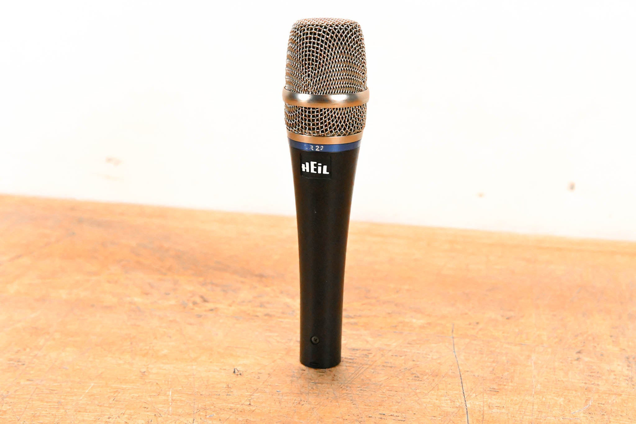 Heil PR 22 Handheld Cardioid Dynamic Microphone