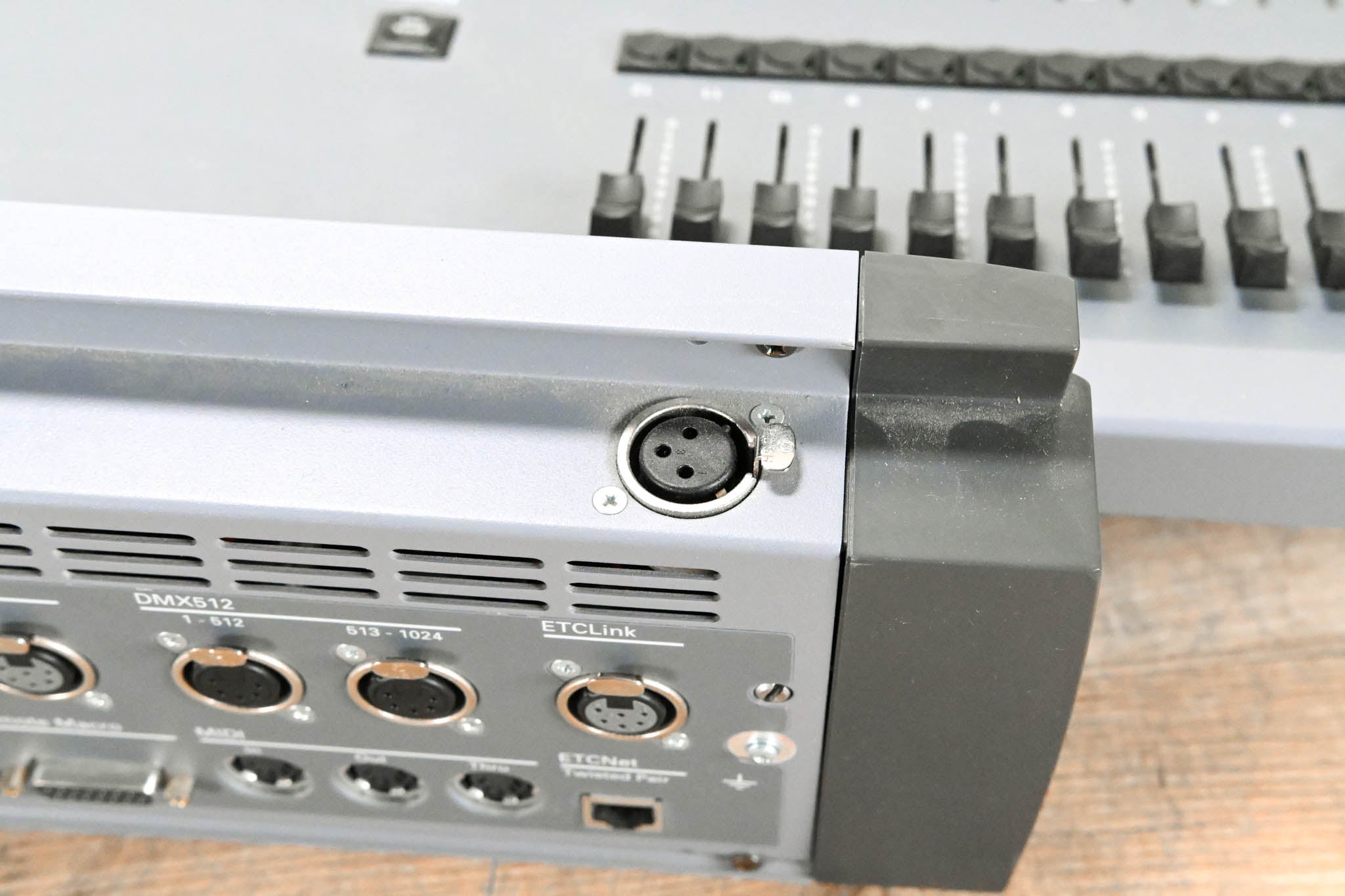 ETC Express 250 Lighting Control Console (NO POWER SUPPLY)