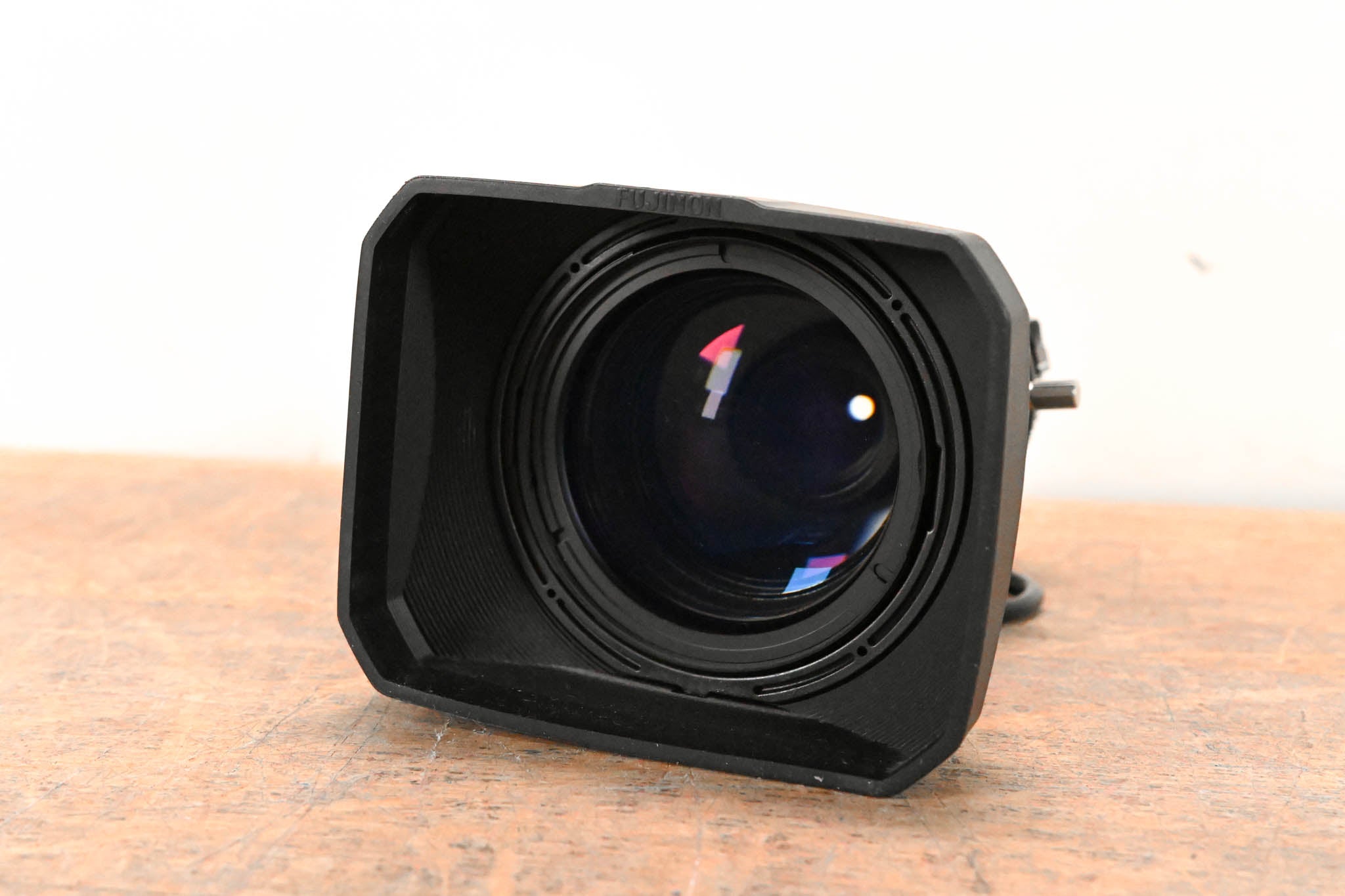Fujinon XT17sx4.5BRM-K1 1/3" Zoom Lens