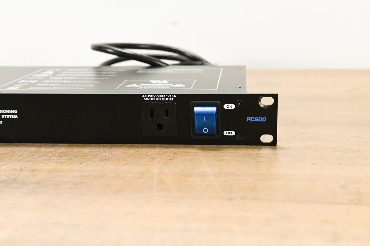 Livewire PC900 Power Conditioning System