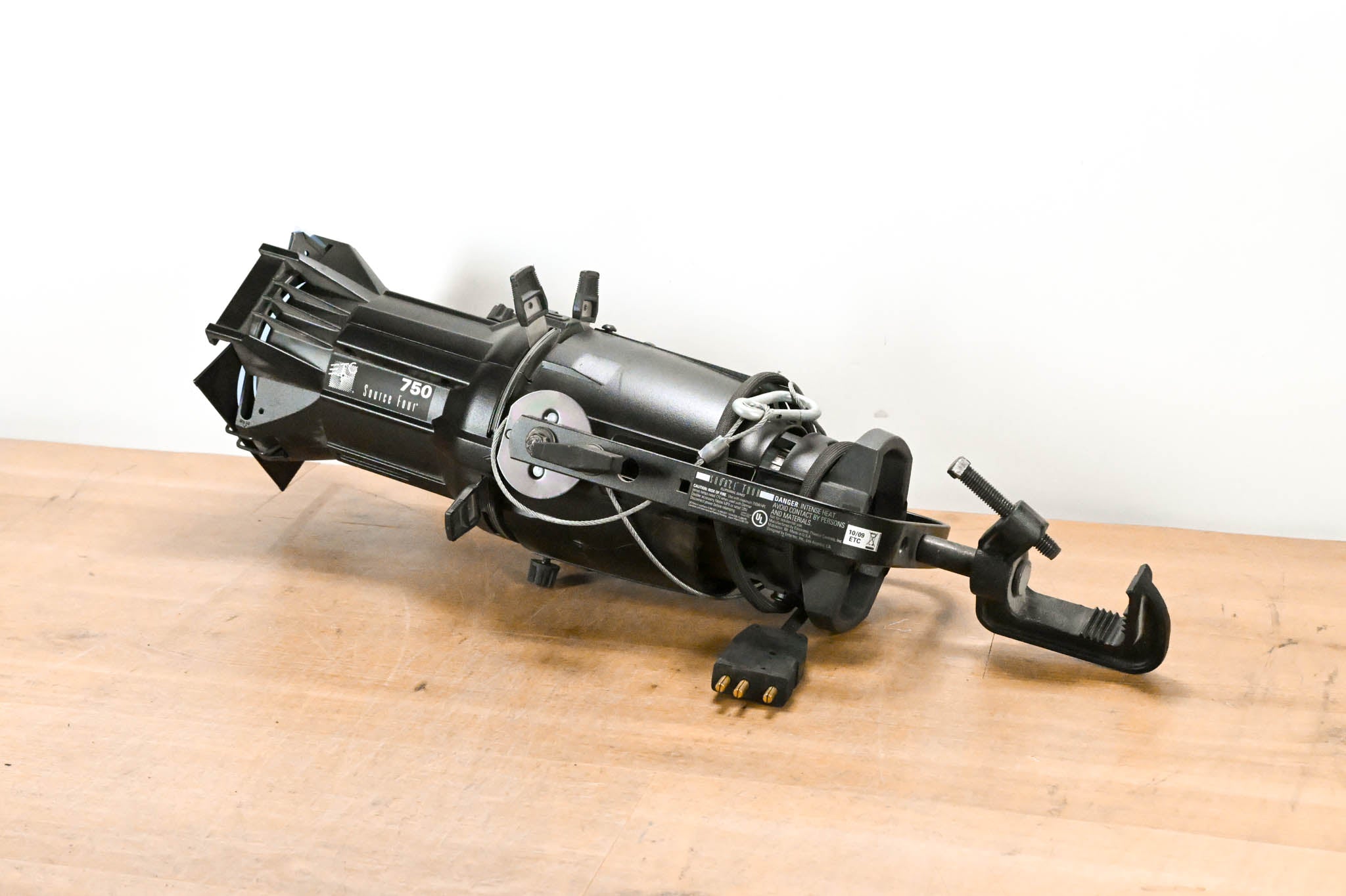 ETC Source Four 750 36 Degree Ellipsoidal Light