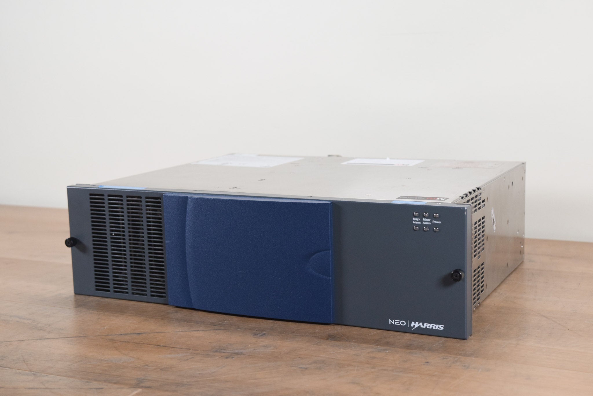 Leitch FR-3923 NEO Frame Synchronizer CG00M2T