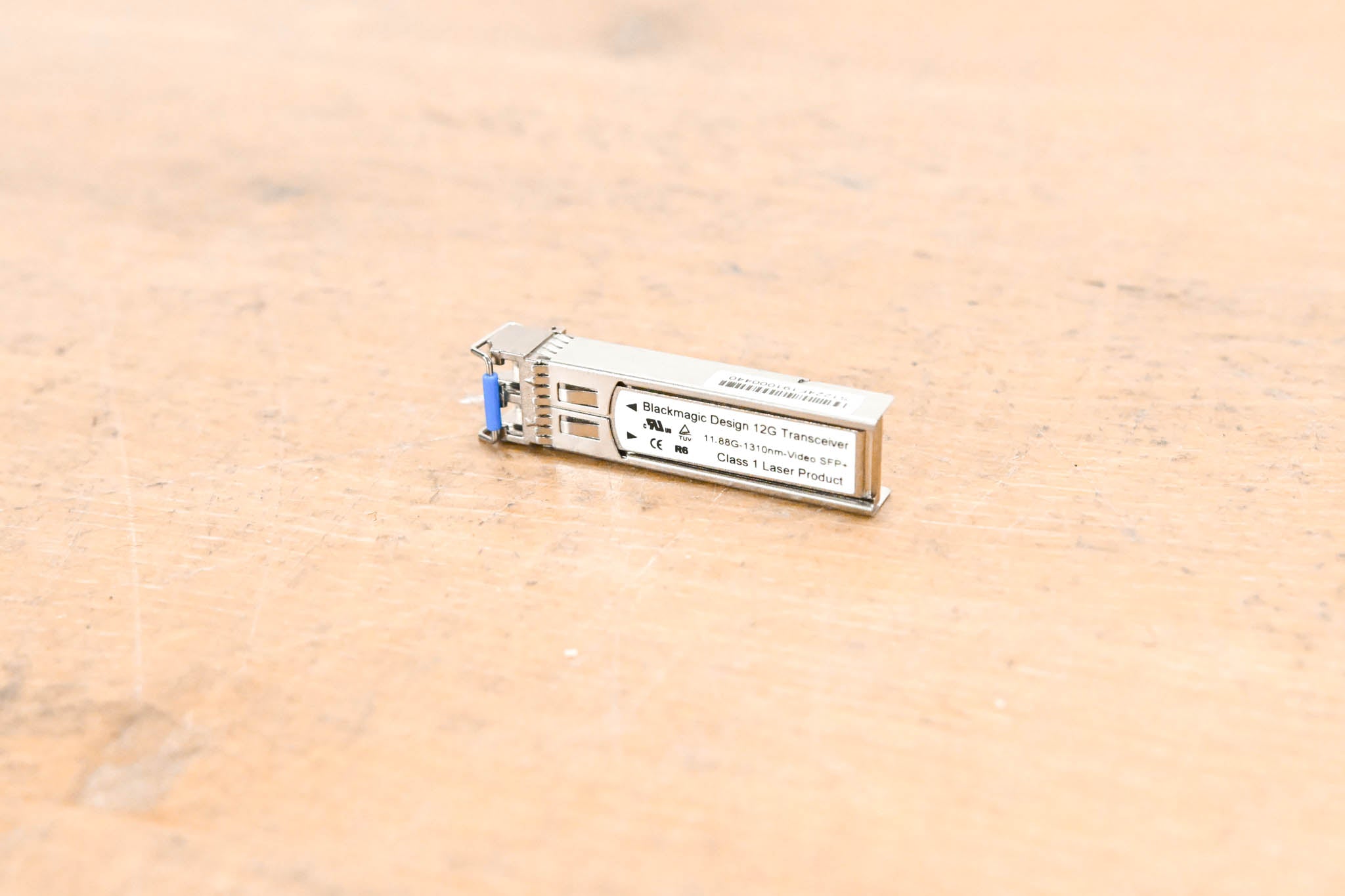 Blackmagic Design 12G Transceiver Module