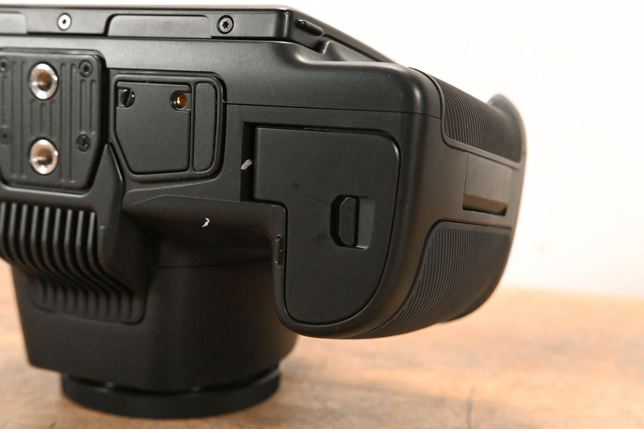 Blackmagic Design Pocket Cinema Camera 6K G2