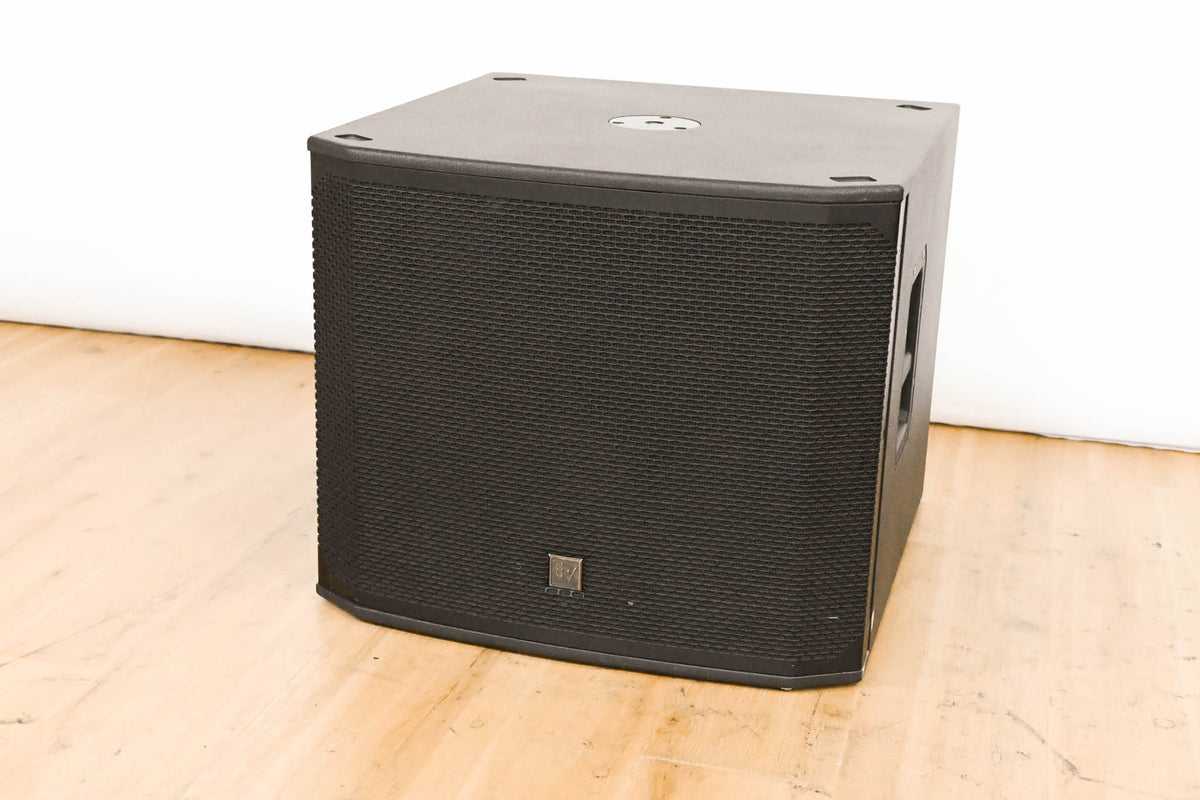 Electro-Voice (EV) EKX-18SP 1300W 18" Powered Subwoofer