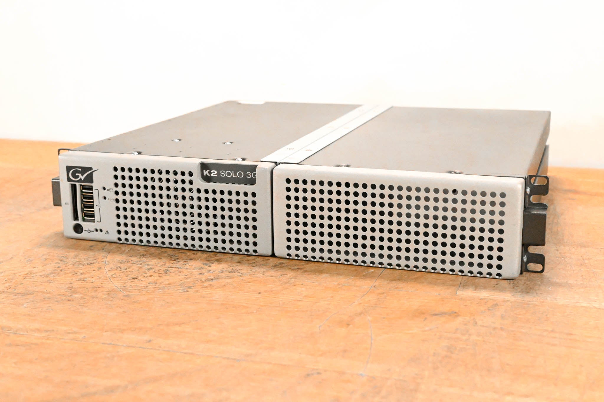 Grass Valley K2 Solo 3G Media Server