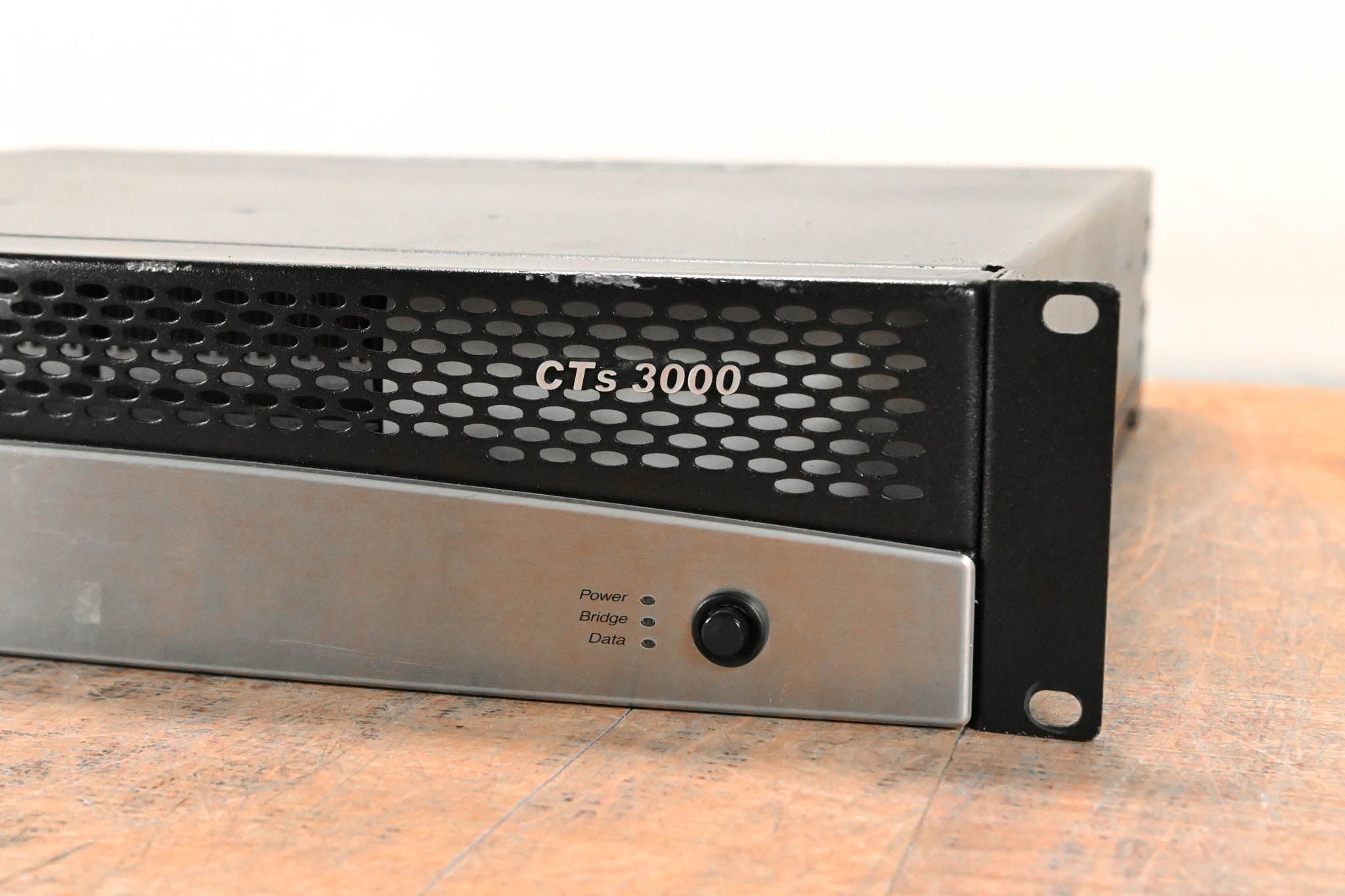 Crown CTs 3000 Two-Channel 1500W Power Amplifier