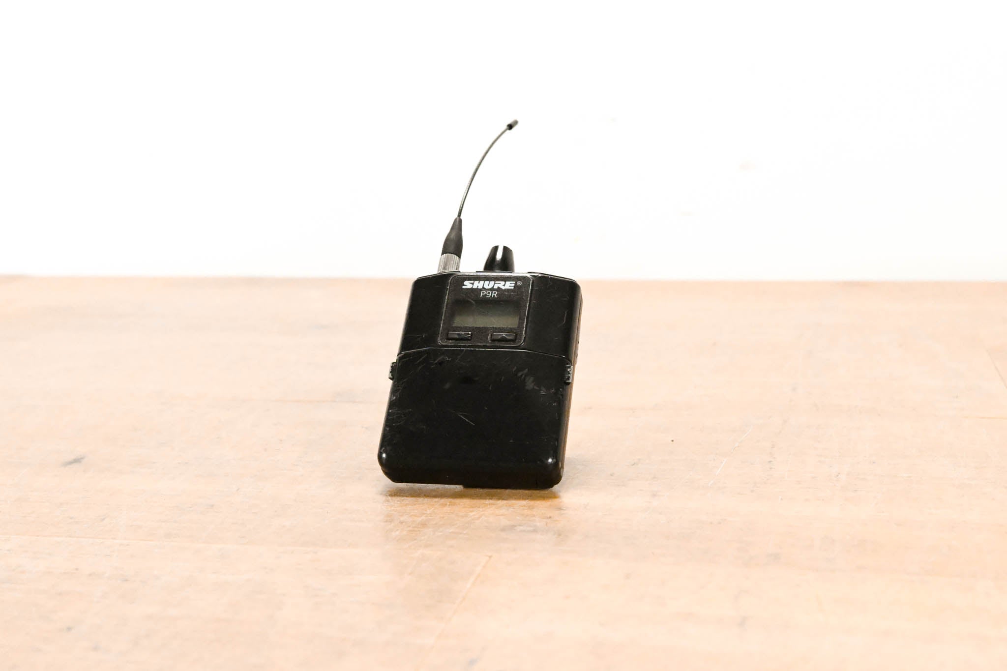 Shure PSM 900 Wireless IEM System K1 Band: 596-632MHz NO POWER SUPPLY