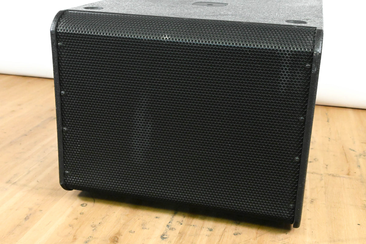 QSC GP118-SW 18" 850W Passive Subwoofer