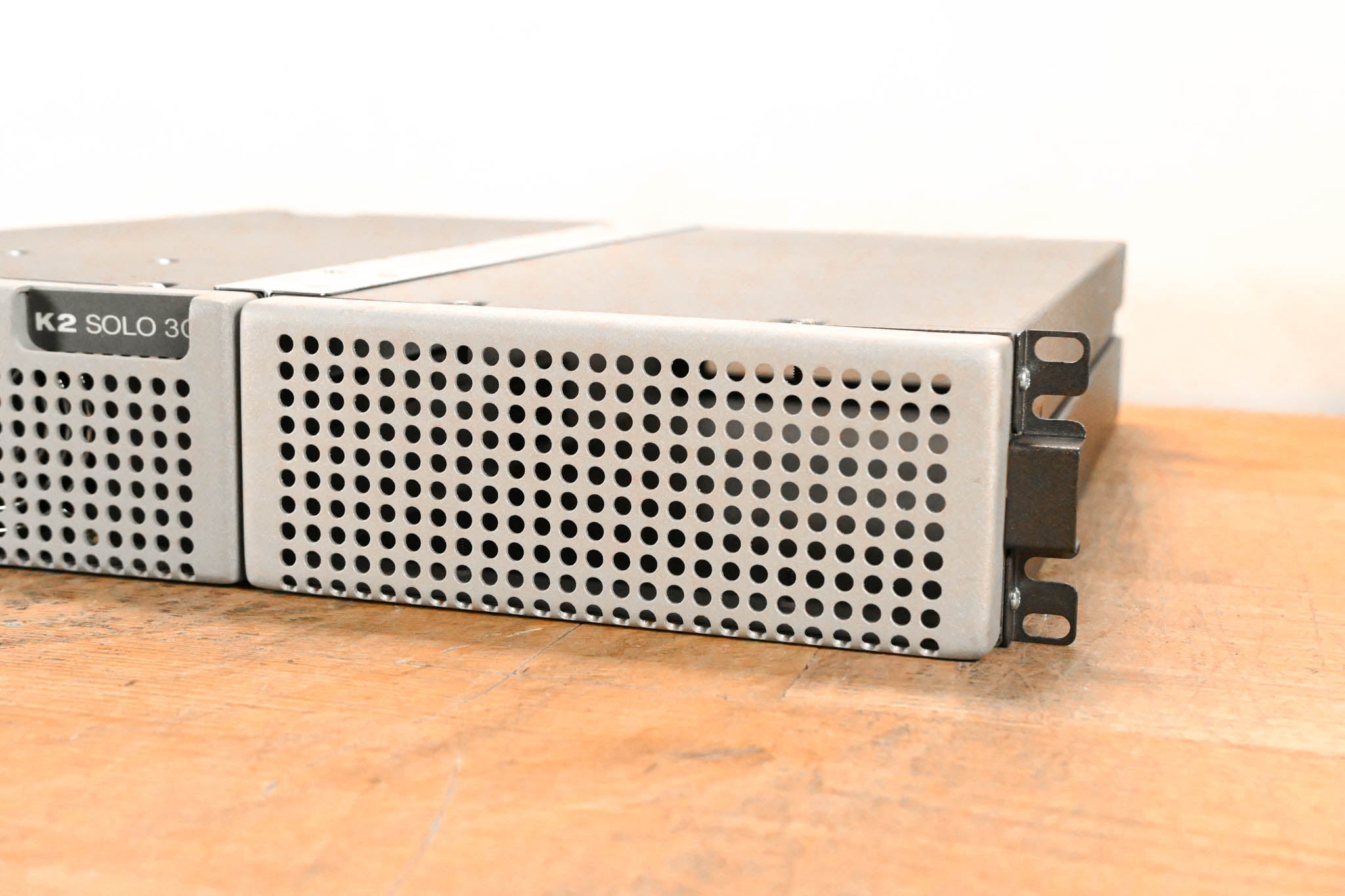 Grass Valley K2 Solo 3G Media Server