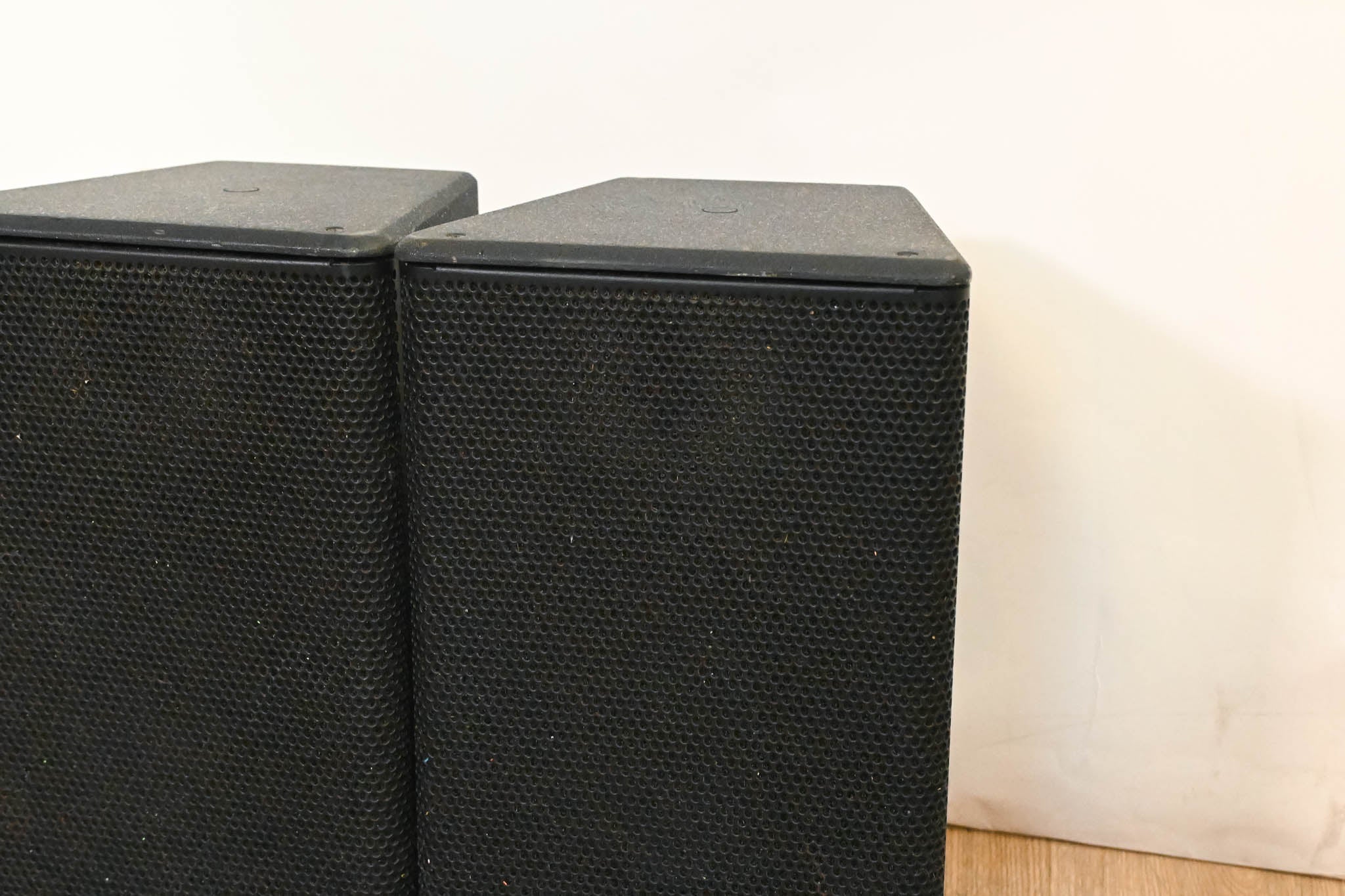 d&b audiotechnik 8S Biaxial 2-Way Loudspeaker (PAIR)