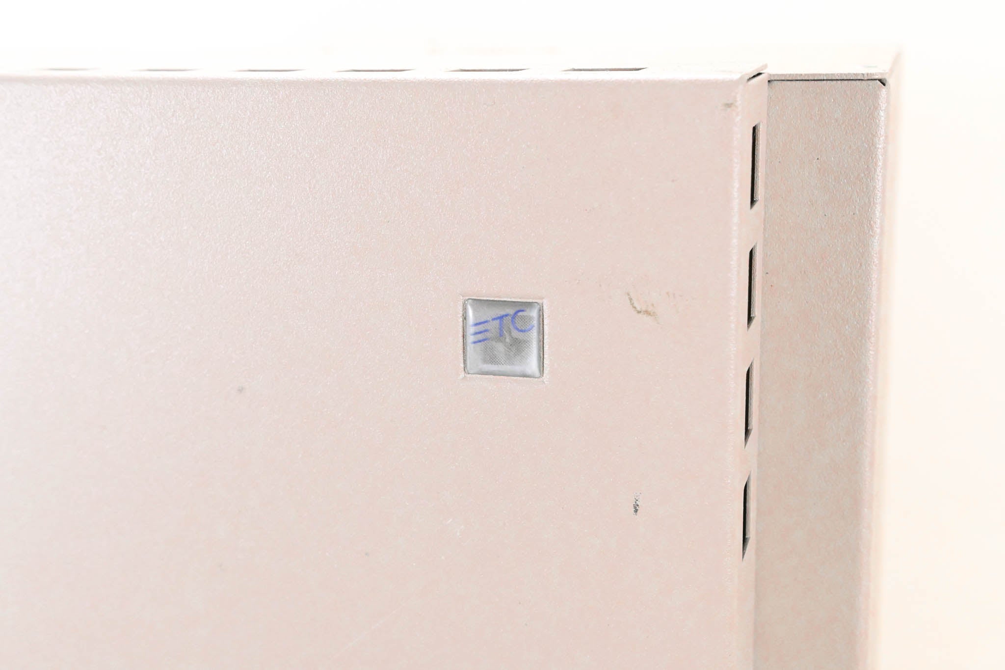 ETC Unison ER4 External Processing Rack