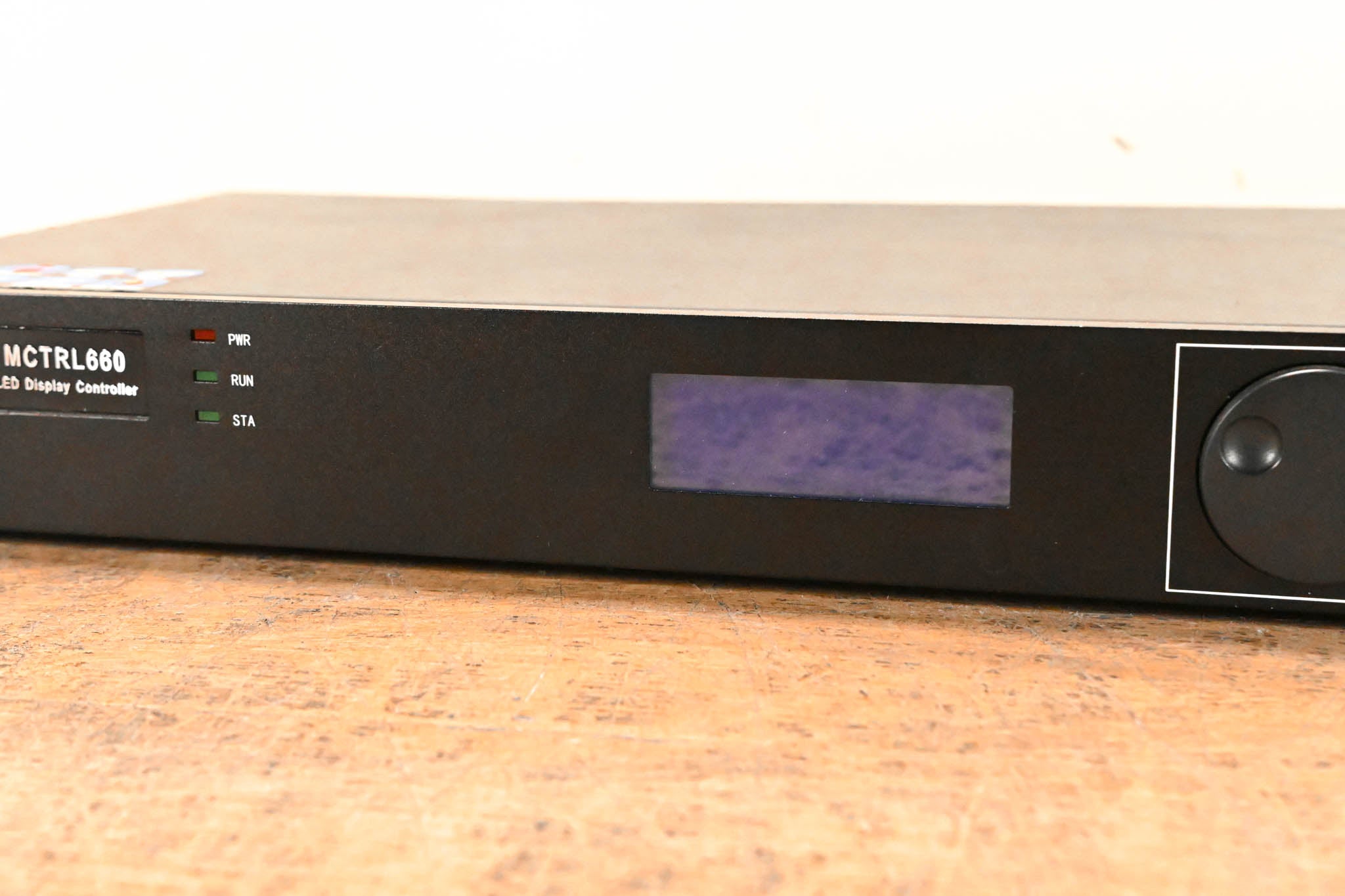 NovaStar MCTRL660 LED Display Controller