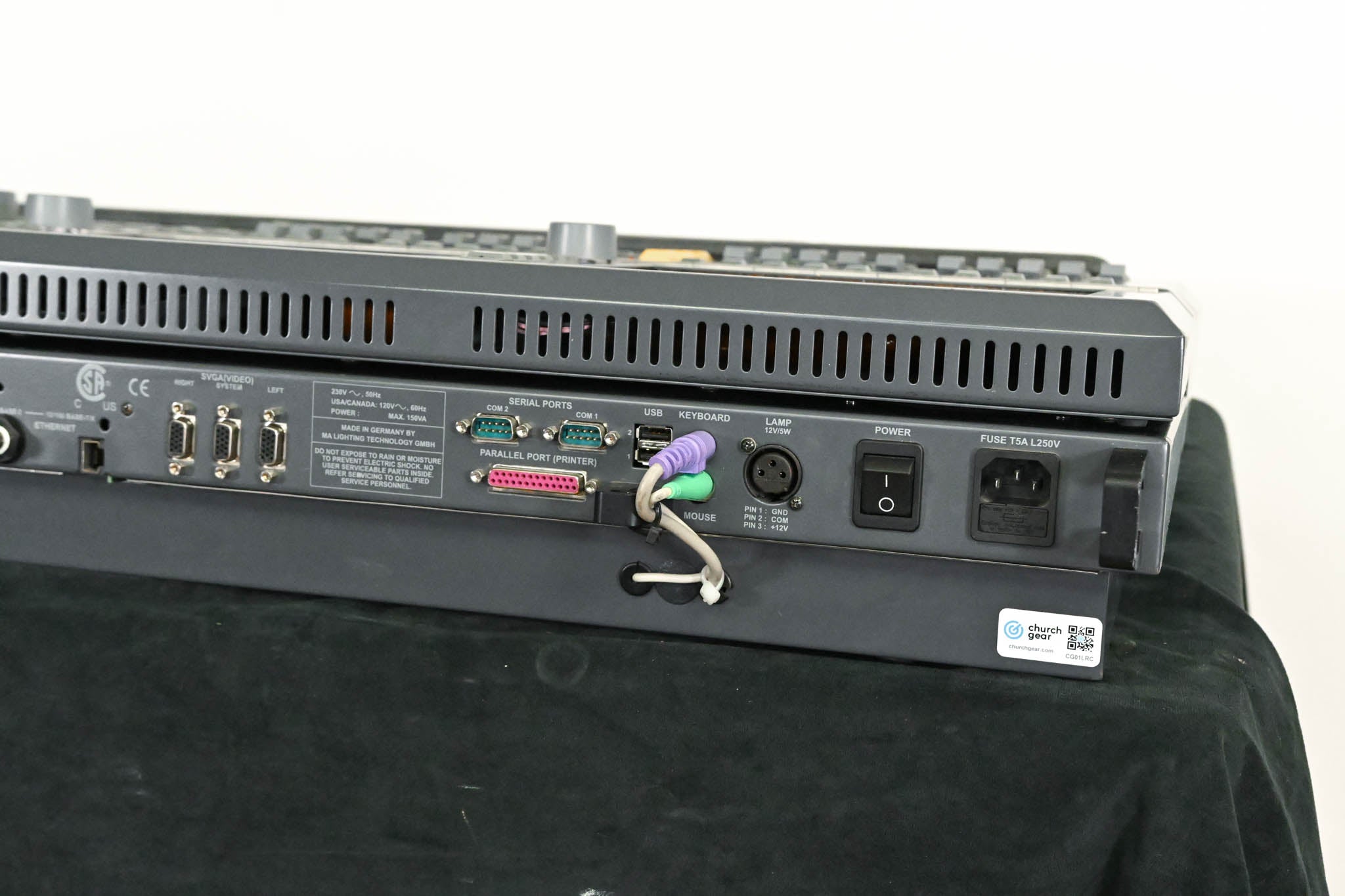 MA Lighting grandMA Lighting Console