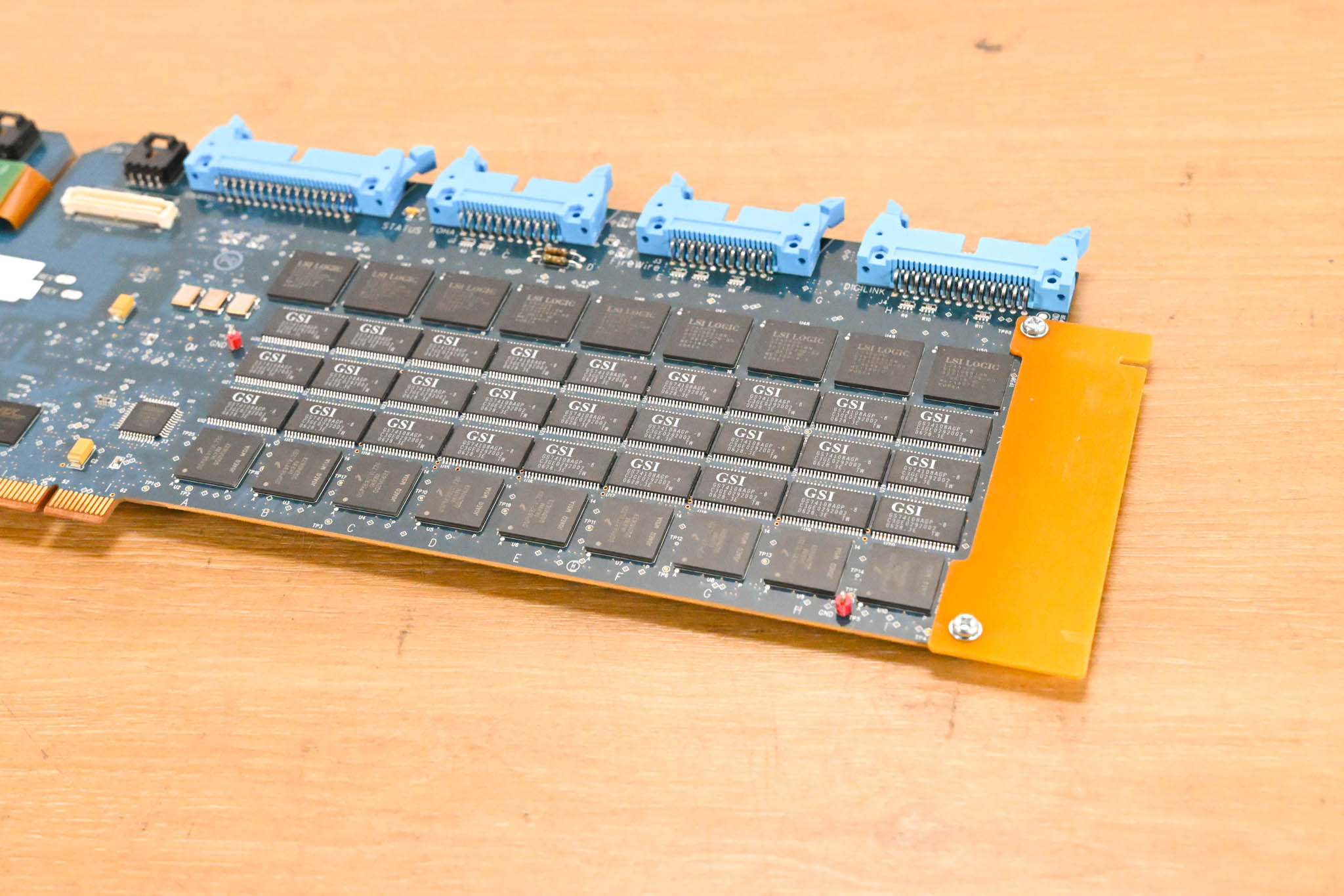 Digidesign DSP Mix Engine Card For VENUE Systems