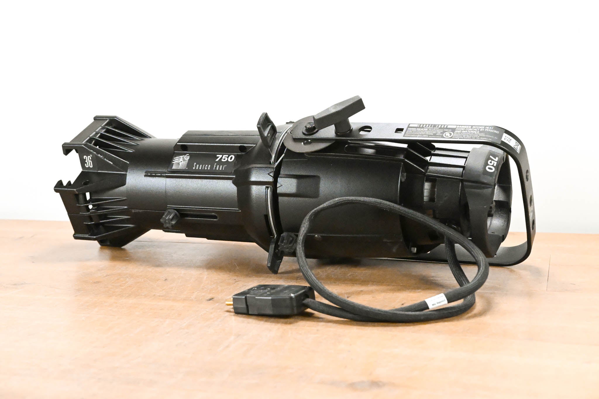 ETC Source Four 750 36 Degree Ellipsoidal Light