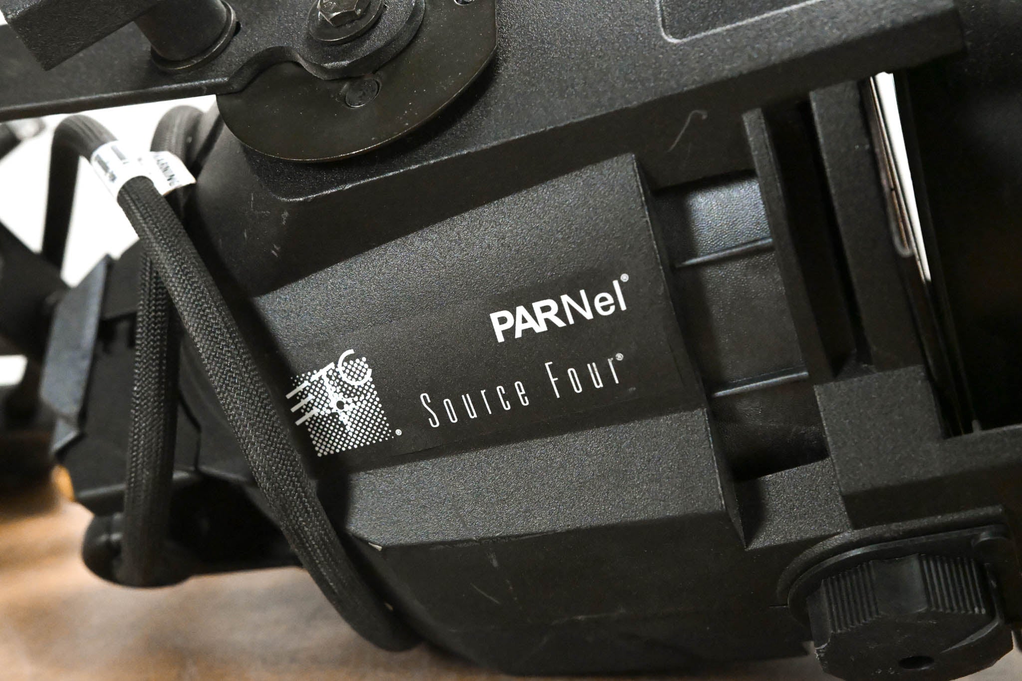 ETC Source Four PARNel Stage Light