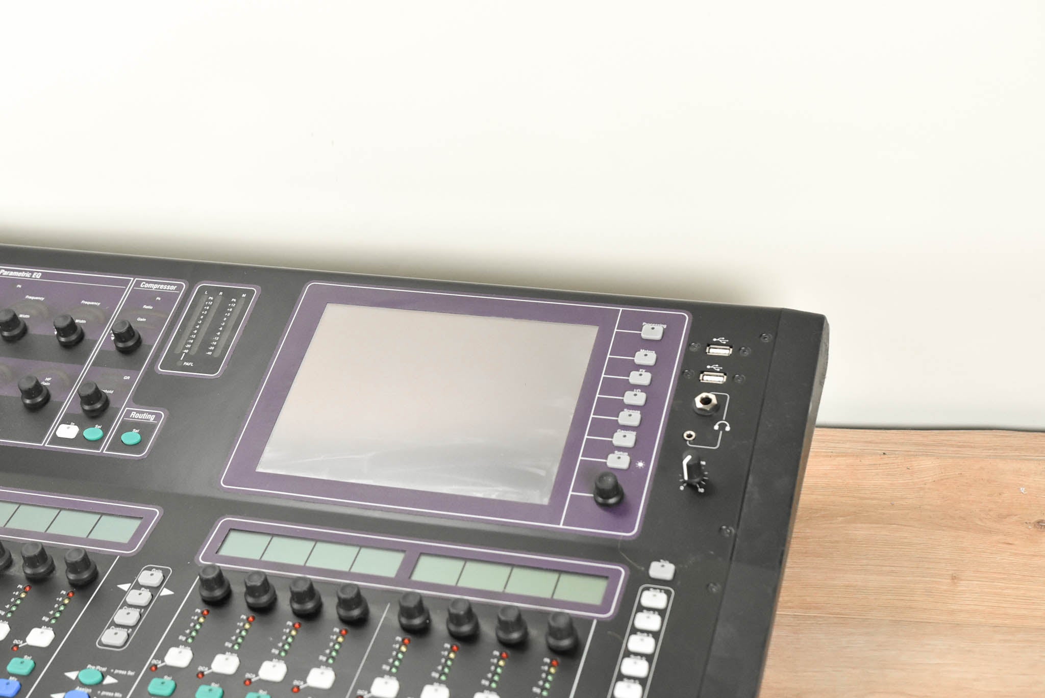 Allen & Heath GLD-112 Compact Digital Mixing Surface