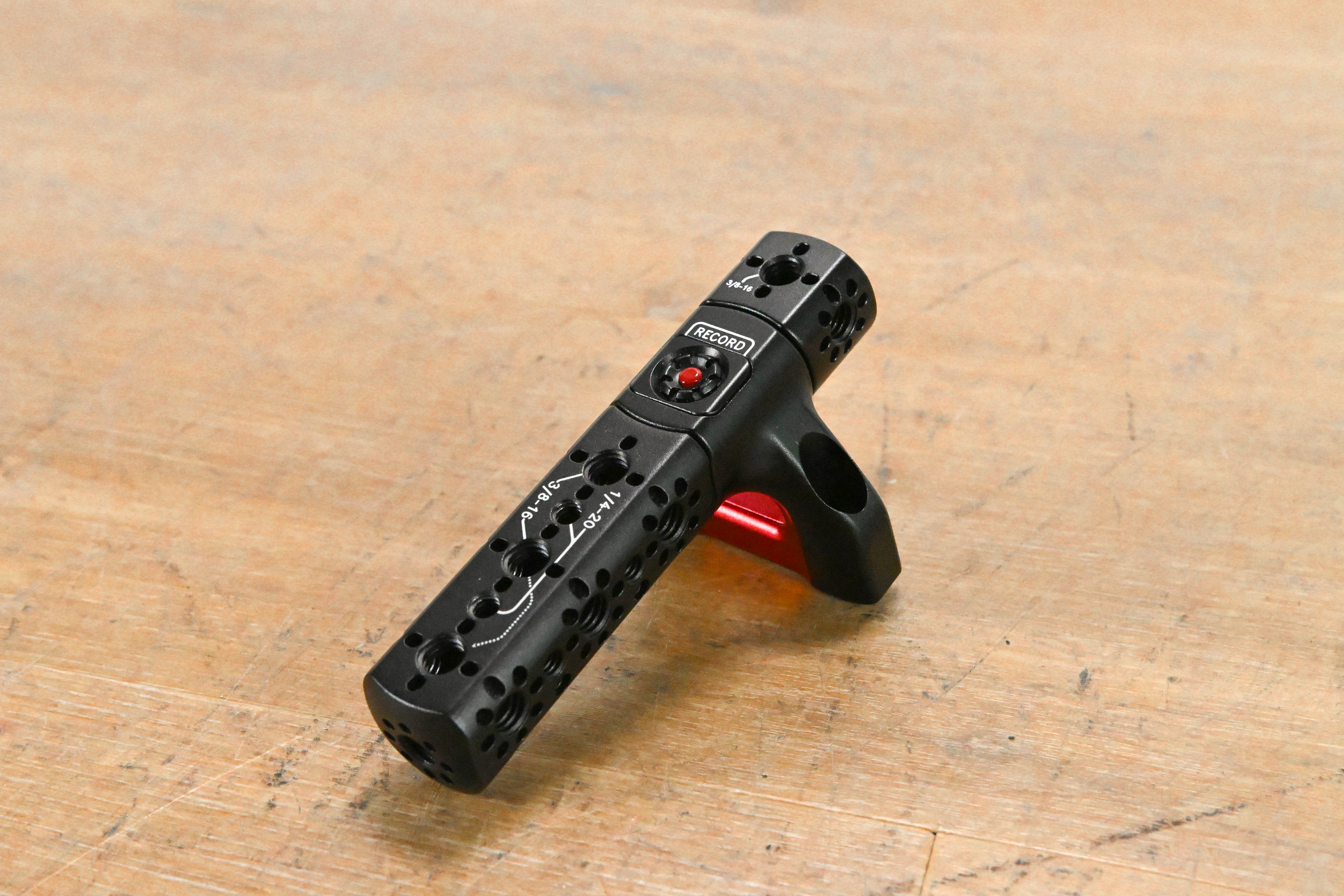 RED Digital Cinema Compact Top Handle for KOMODO-X / V-RAPTOR/XL