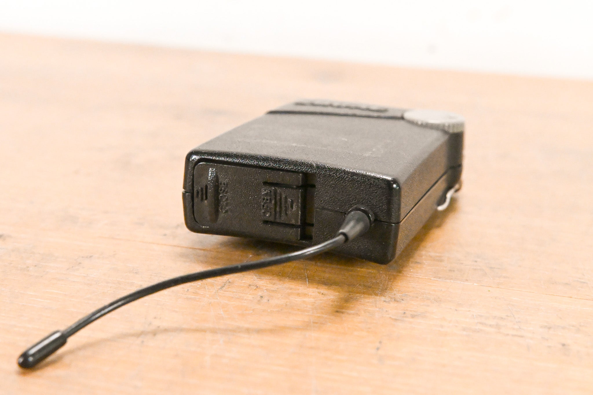 Shure P4R-HF Receiver for PSM 400 Personal Monitor System - 722-746 MHz