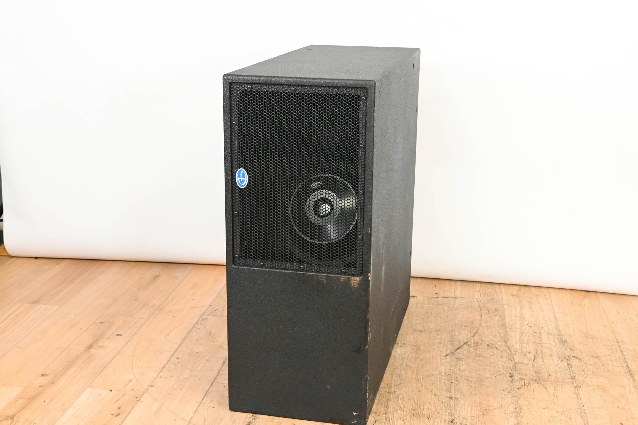 Danley TH212 Tapped Horn Passive Subwoofer