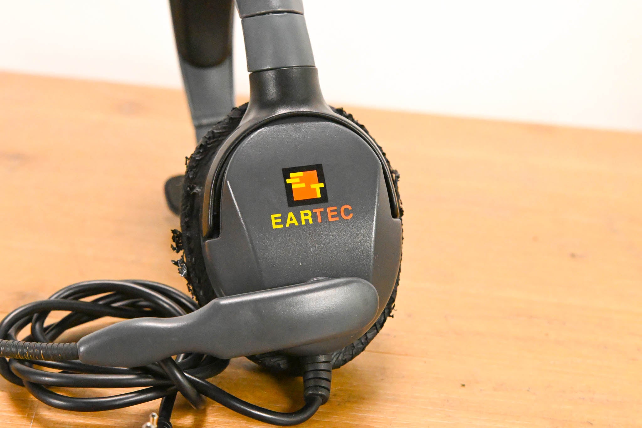 Eartec Max4G Single Ear Headset