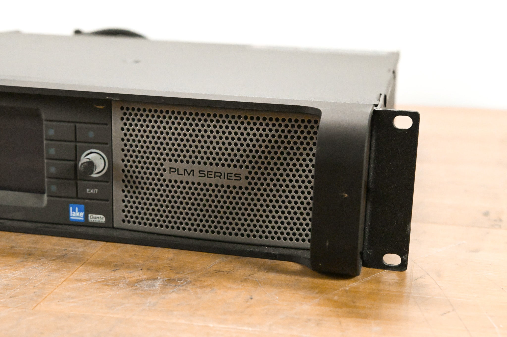 Lab Gruppen PLM 10000Q Powered Loudspeaker Management System