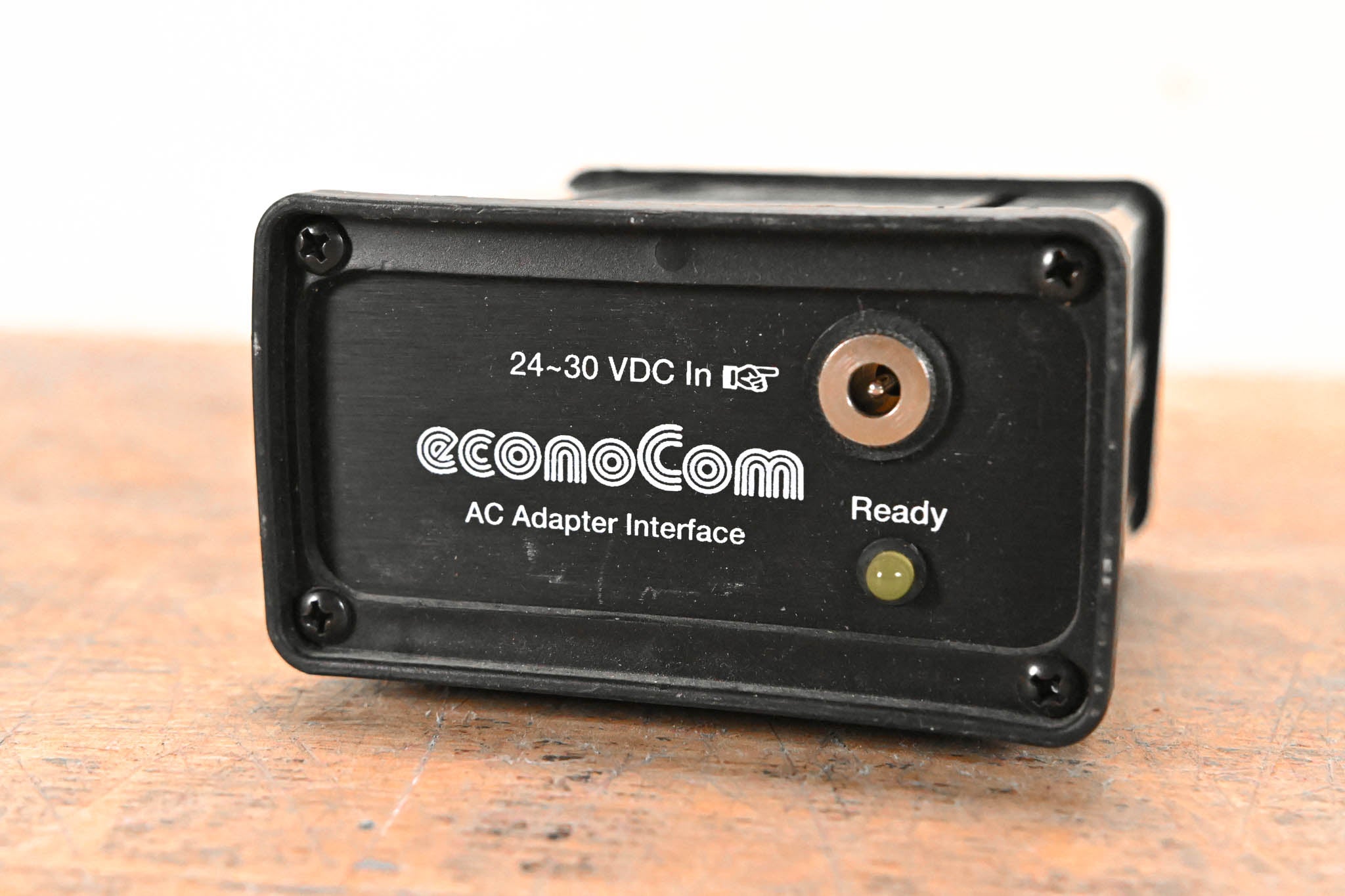 Production Intercom EconoCom PS4 Intercom Power Supply (NO POWER SUPPLY)