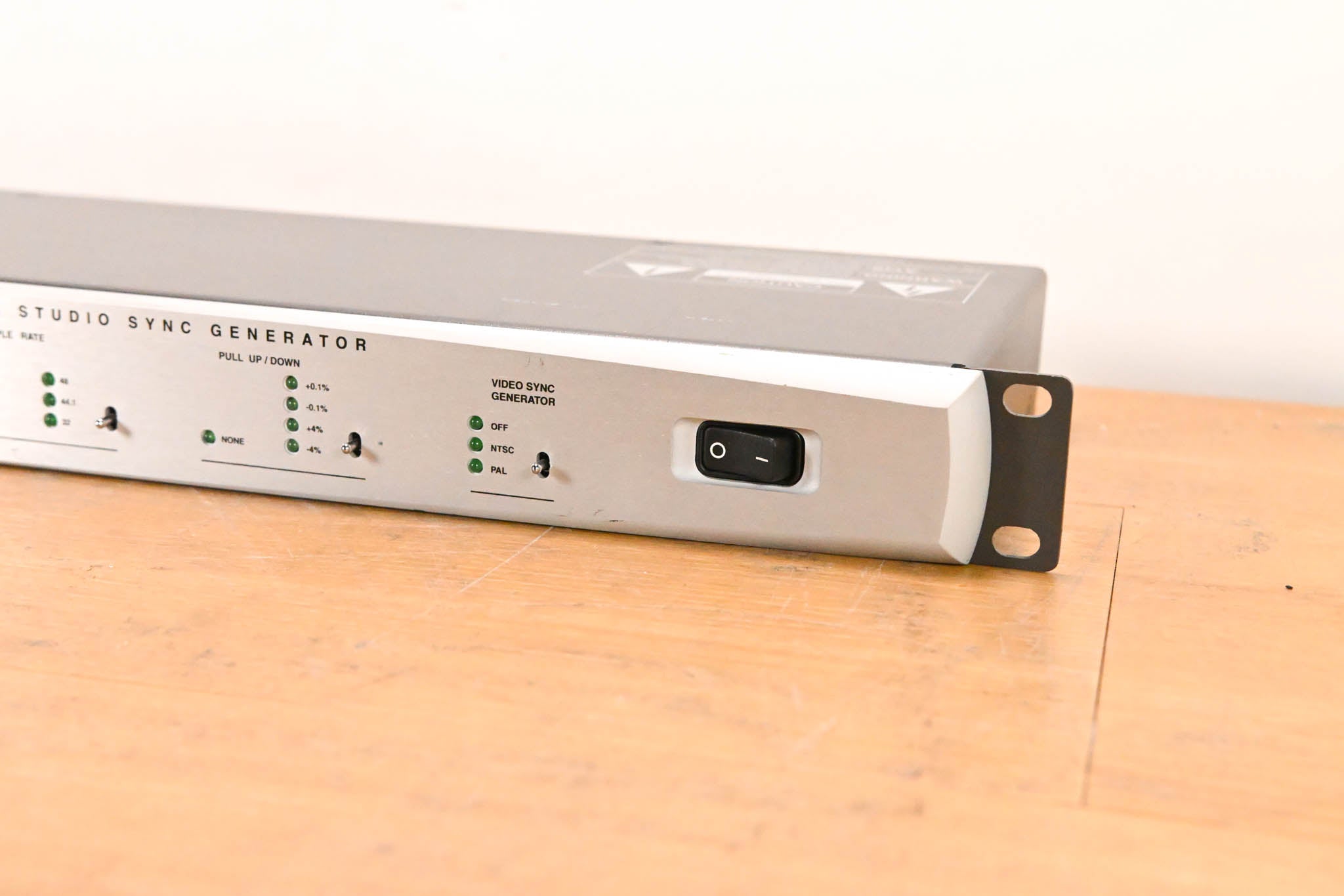 Lucid SSG192 High Definition Studio Sync Generator