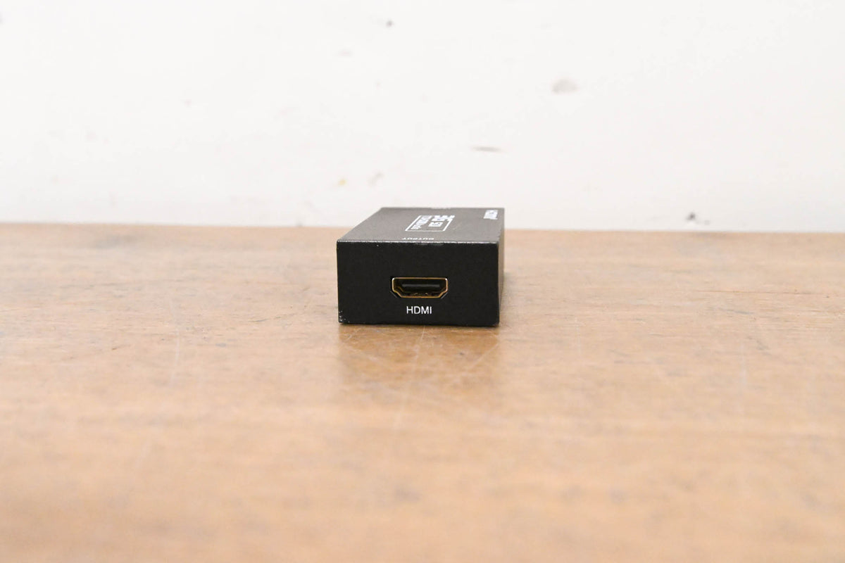 Monoprice Mini 3G SDI to HDMI Converter (NO POWER SUPPLY)