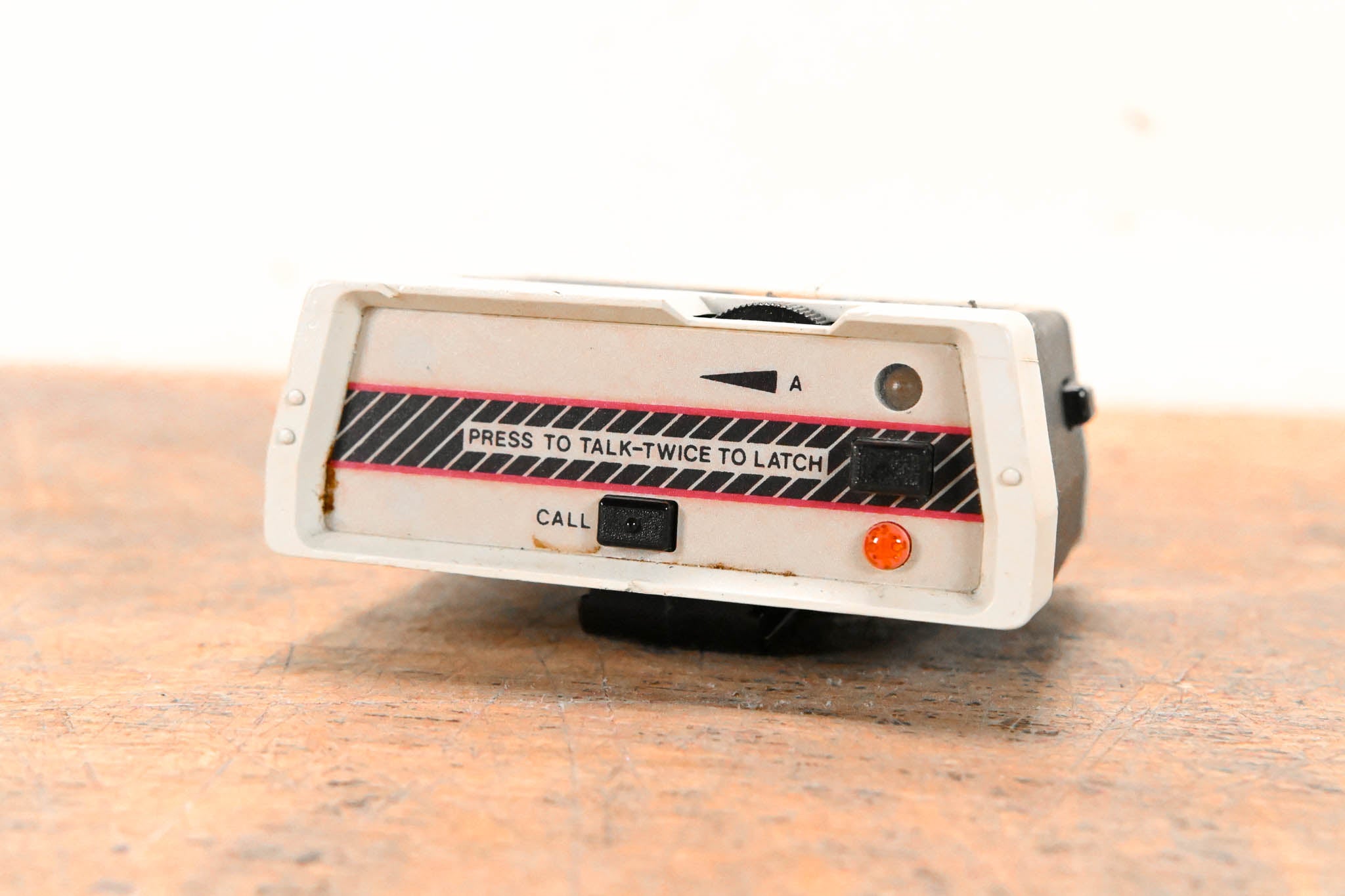 Clear-Com RS-501 Single-Channel Intercom Beltpack