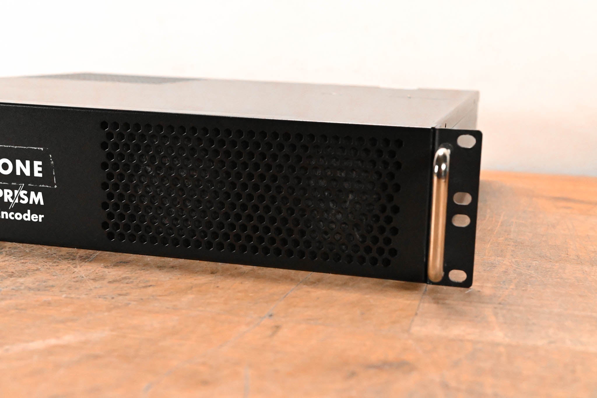 Living As One (Resi) E1000 PRISM Encoder