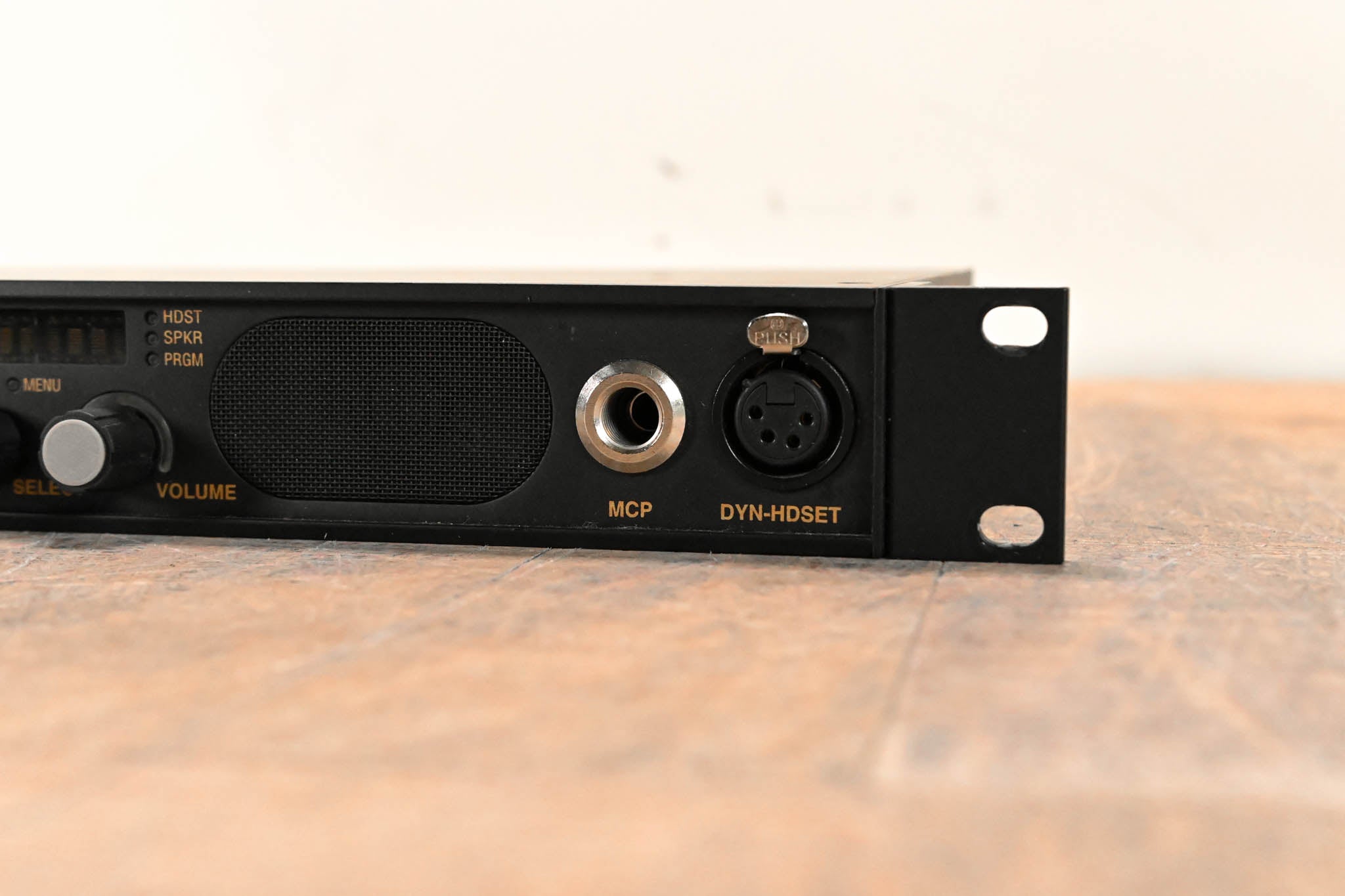 RTS KP-12 12-Position Keypanel