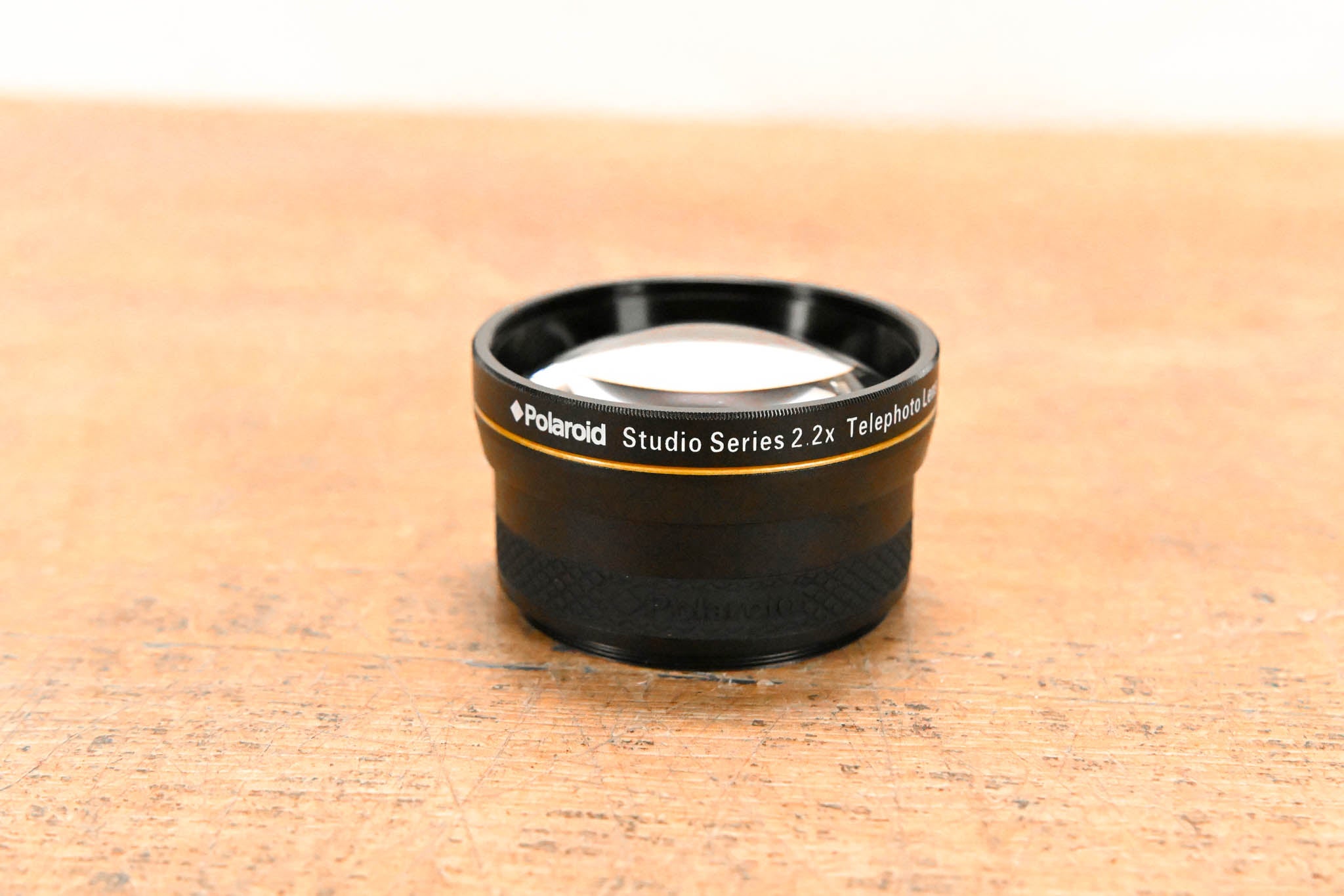 Polaroid Studio Series 2.2x Telephoto Lens